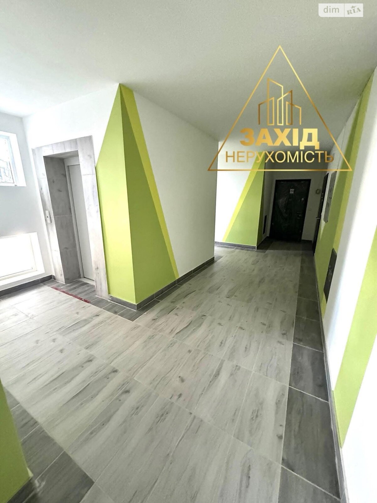 Продажа однокомнатной квартиры в Луцке, на ул. Ровенская 113, район Теремно фото 1 Продажа однокомнатной квартиры в Луцке, на ул. Ровенская 113, район Теремно фото 1