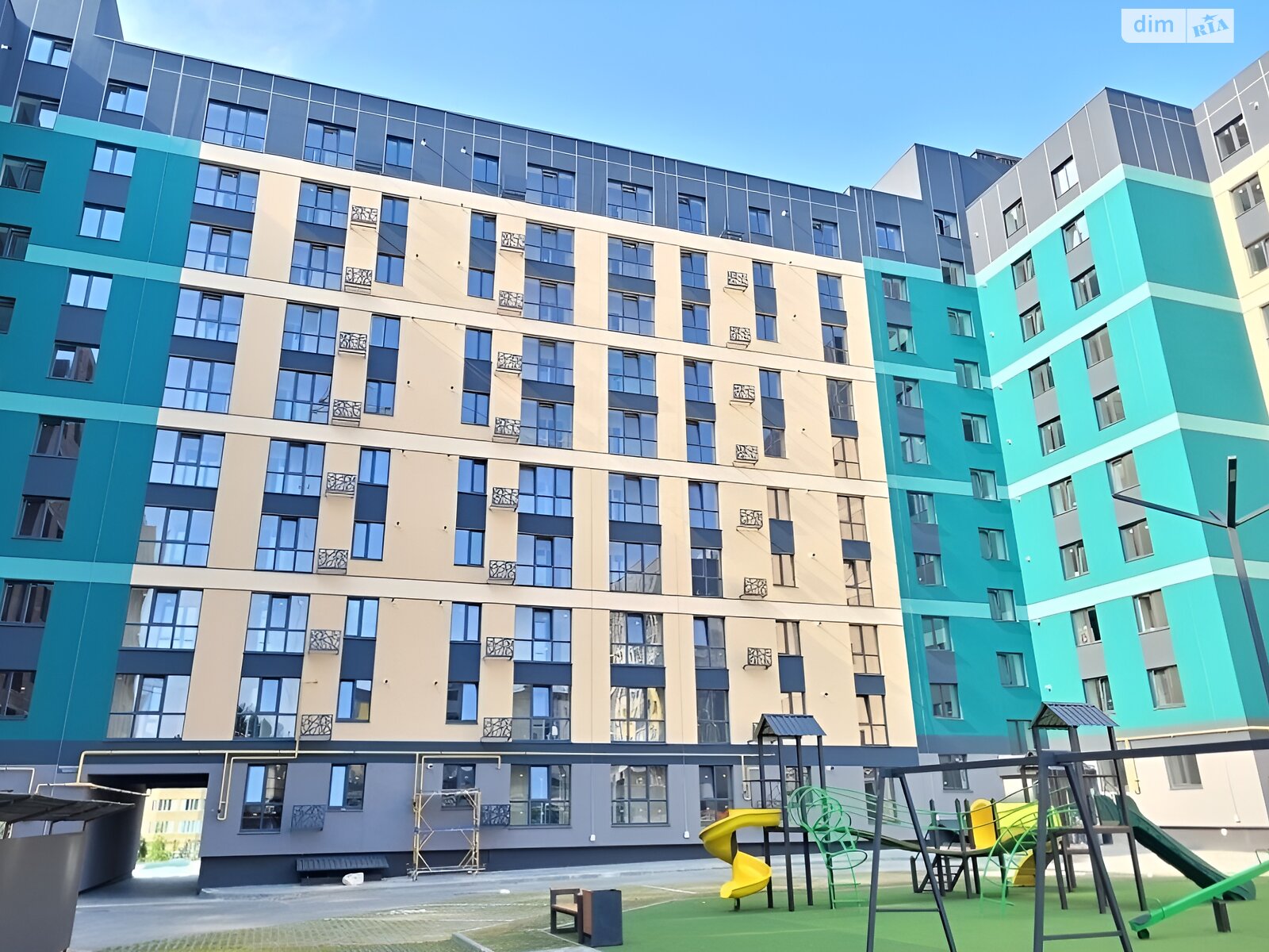 Продажа двухкомнатной квартиры в Луцке, на ул. Ровенская 119, район Теремно фото 1 Продажа двухкомнатной квартиры в Луцке, на ул. Ровенская 119, район Теремно фото 1