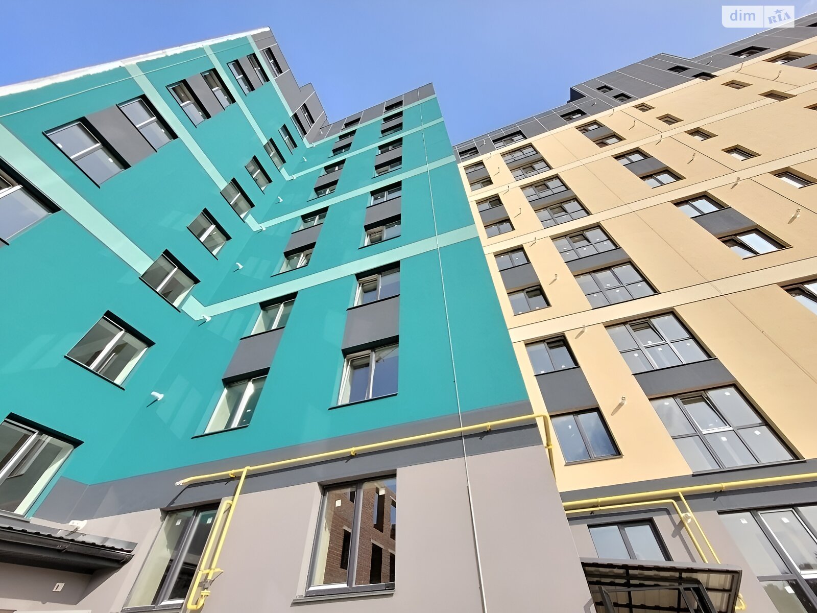 Продажа двухкомнатной квартиры в Луцке, на ул. Ровенская 119, район Теремно фото 1 Продажа двухкомнатной квартиры в Луцке, на ул. Ровенская 119, район Теремно фото 1