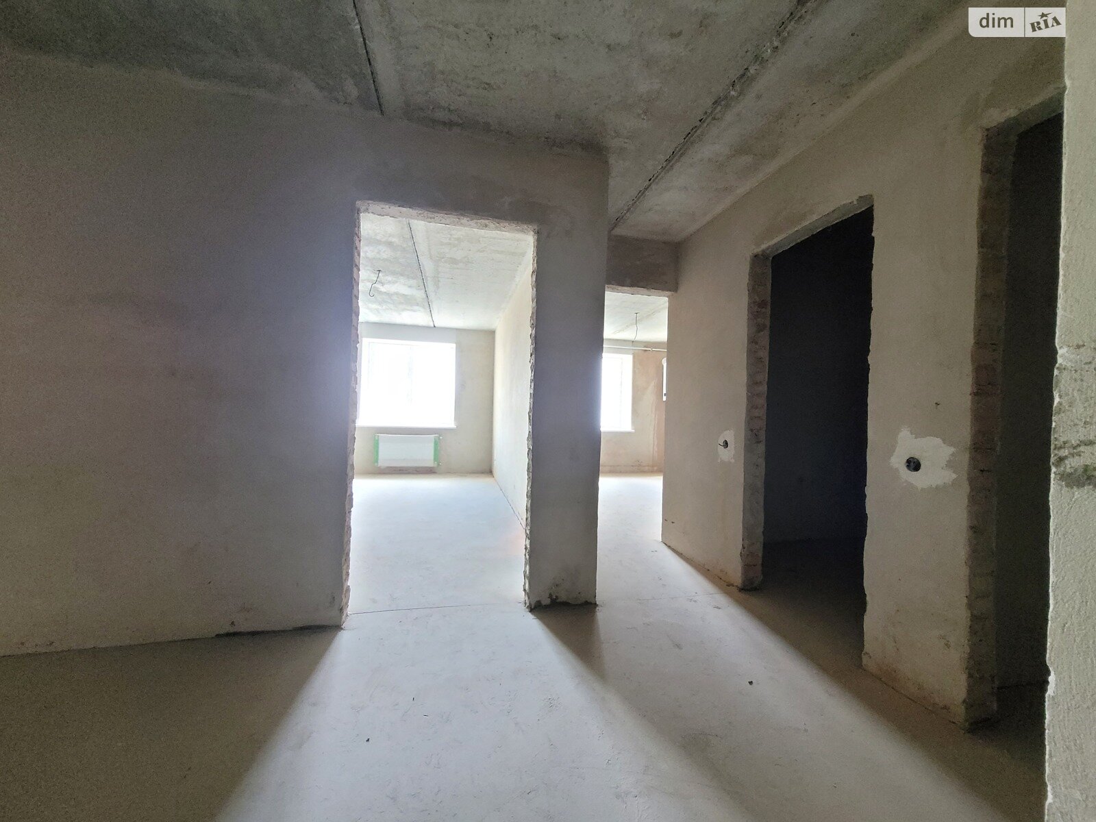 Продажа двухкомнатной квартиры в Луцке, на ул. Ровенская 119, район Теремно фото 1 Продажа двухкомнатной квартиры в Луцке, на ул. Ровенская 119, район Теремно фото 1