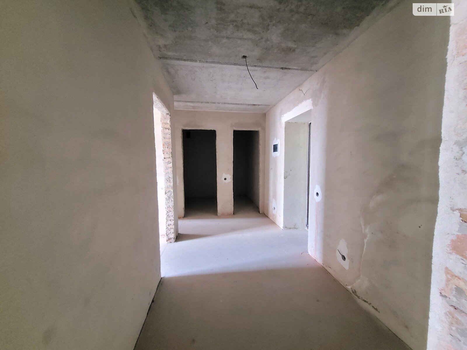 Продажа двухкомнатной квартиры в Луцке, на ул. Ровенская 119, район Теремно фото 1 Продажа двухкомнатной квартиры в Луцке, на ул. Ровенская 119, район Теремно фото 1