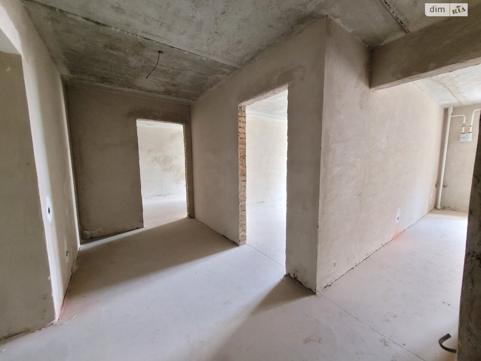 Продажа двухкомнатной квартиры в Луцке, на ул. Ровенская 119, район Теремно фото 1 Продажа двухкомнатной квартиры в Луцке, на ул. Ровенская 119, район Теремно фото 1