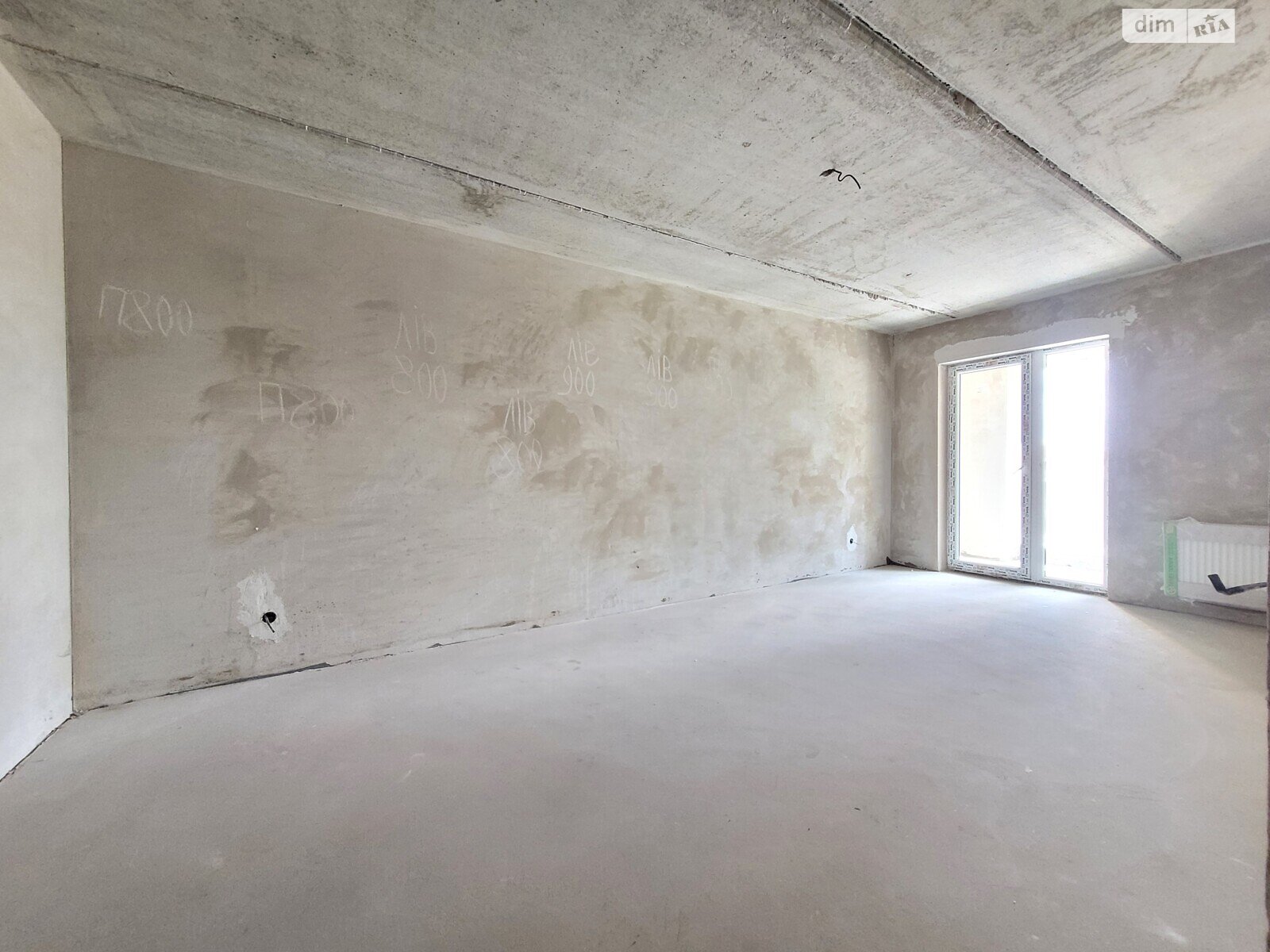 Продажа двухкомнатной квартиры в Луцке, на ул. Ровенская 119, район Теремно фото 1 Продажа двухкомнатной квартиры в Луцке, на ул. Ровенская 119, район Теремно фото 1