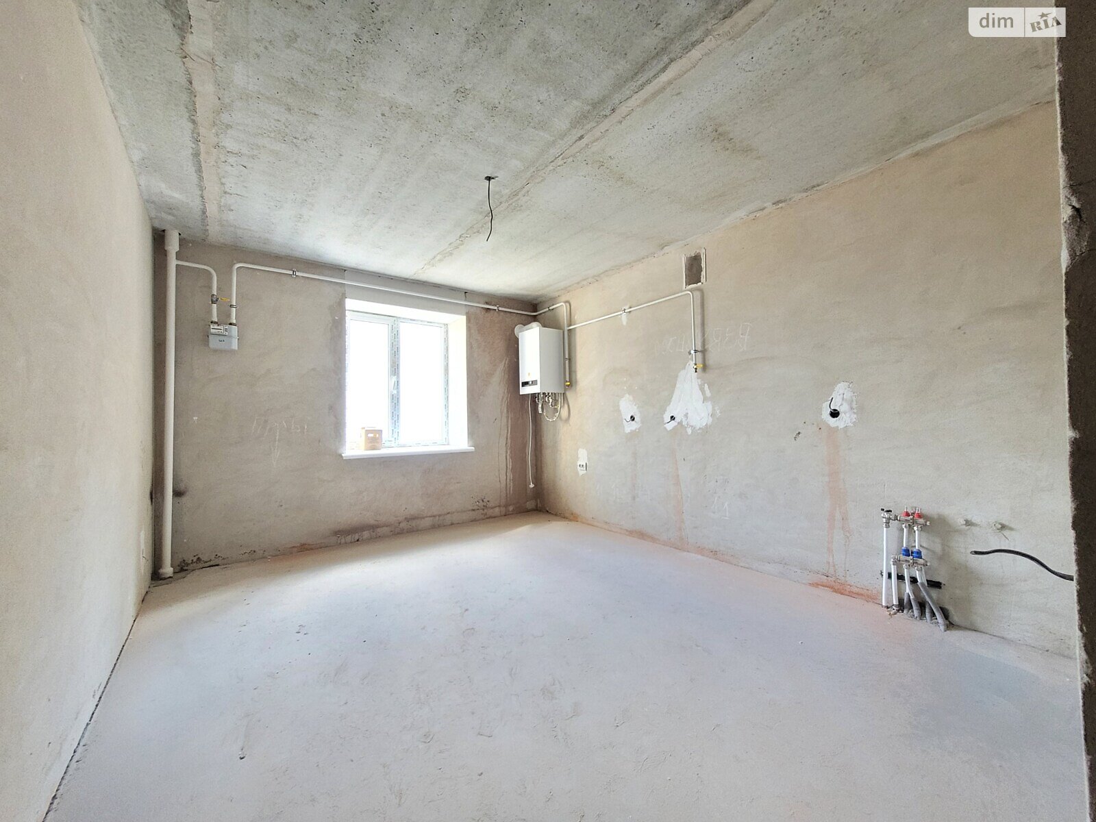 Продажа двухкомнатной квартиры в Луцке, на ул. Ровенская 119, район Теремно фото 1 Продажа двухкомнатной квартиры в Луцке, на ул. Ровенская 119, район Теремно фото 1