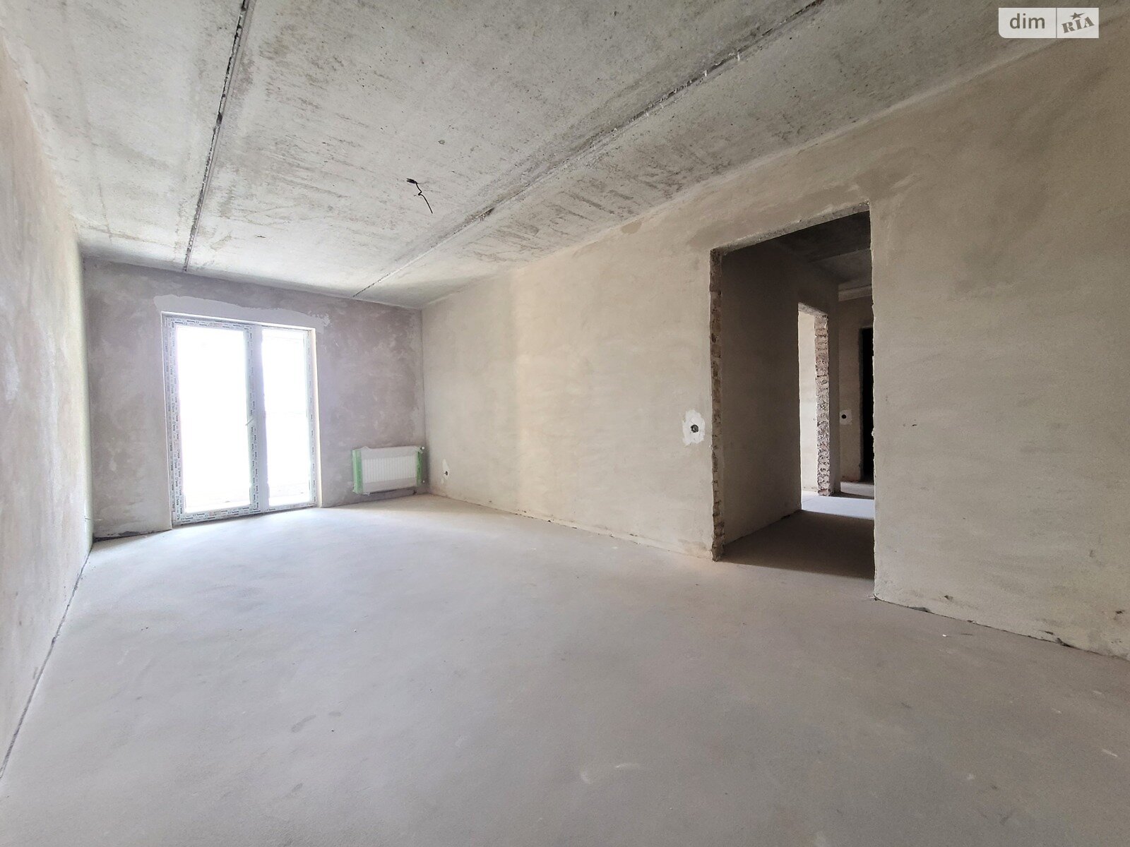Продажа двухкомнатной квартиры в Луцке, на ул. Ровенская 119, район Теремно фото 1 Продажа двухкомнатной квартиры в Луцке, на ул. Ровенская 119, район Теремно фото 1