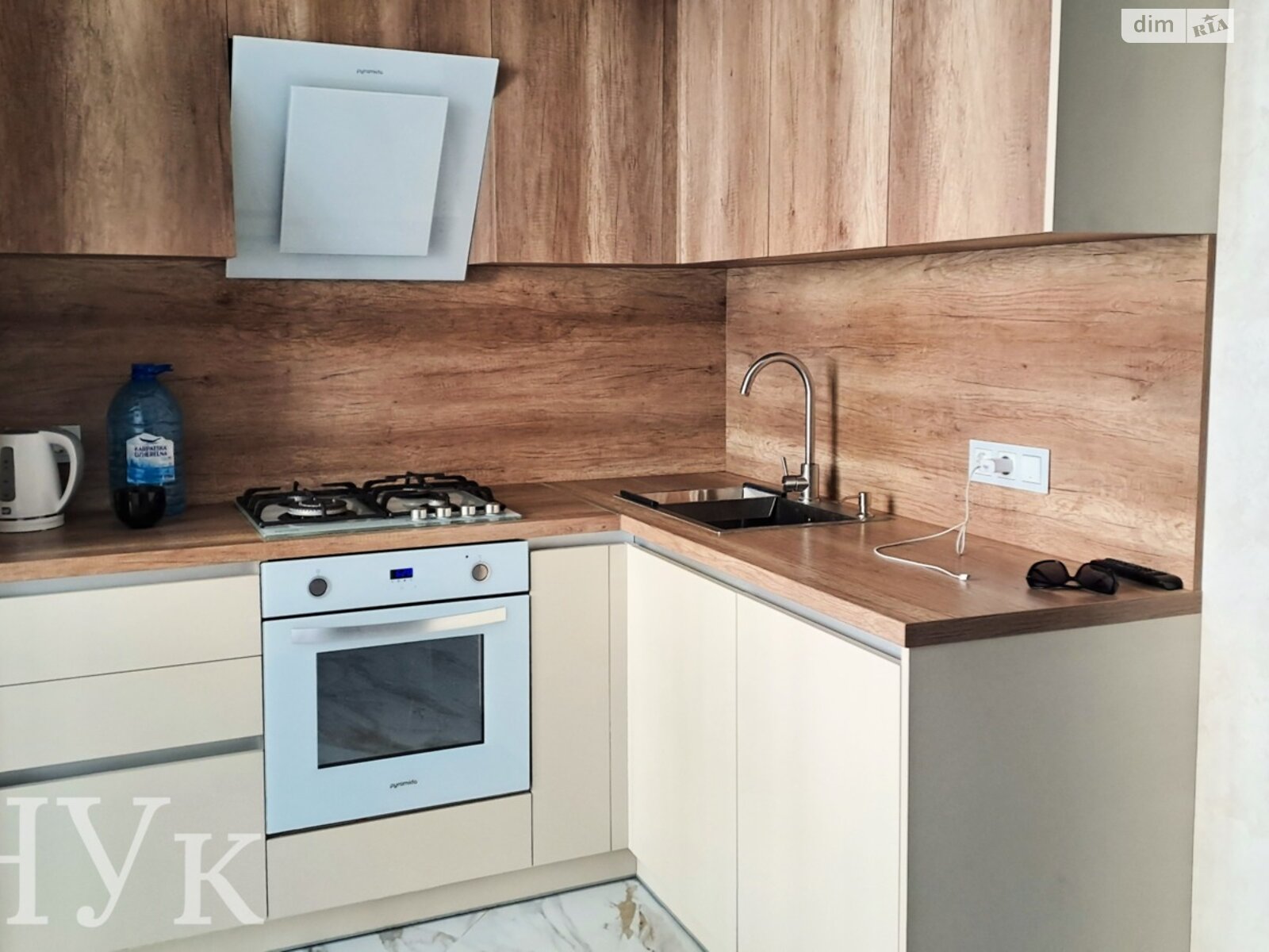 Продажа однокомнатной квартиры в Луцке, на ул. Ровенская 113, район Теремно фото 1 Продажа однокомнатной квартиры в Луцке, на ул. Ровенская 113, район Теремно фото 1