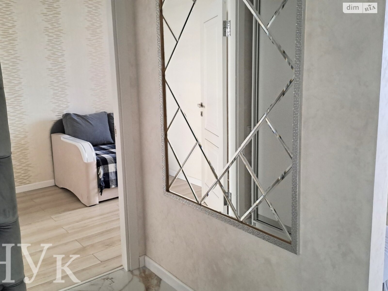 Продажа однокомнатной квартиры в Луцке, на ул. Ровенская 113, район Теремно фото 1 Продажа однокомнатной квартиры в Луцке, на ул. Ровенская 113, район Теремно фото 1