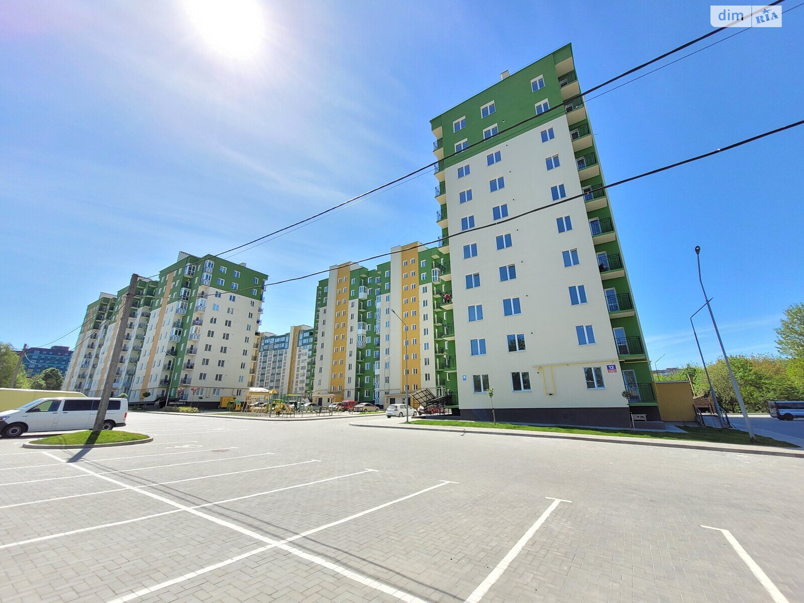 Продаж однокімнатної квартири в Луцьку, на вул. Рівненська 113Б, район Теремно фото 1 Продаж однокімнатної квартири в Луцьку, на вул. Рівненська 113Б, район Теремно фото 1