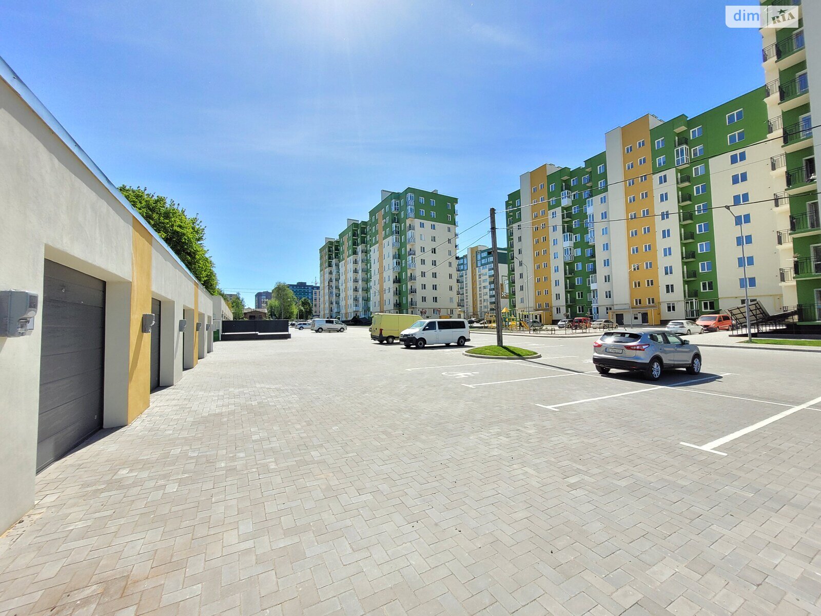 Продаж однокімнатної квартири в Луцьку, на вул. Рівненська 113Б, район Теремно фото 1 Продаж однокімнатної квартири в Луцьку, на вул. Рівненська 113Б, район Теремно фото 1