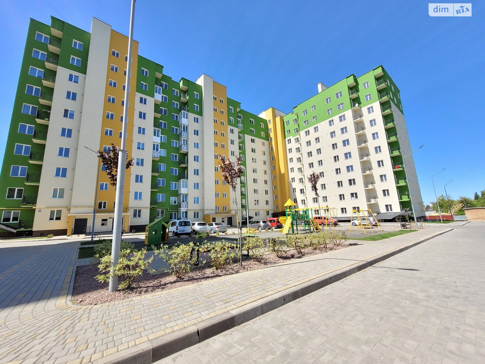 Продаж однокімнатної квартири в Луцьку, на вул. Рівненська 113Б, район Теремно фото 1 Продаж однокімнатної квартири в Луцьку, на вул. Рівненська 113Б, район Теремно фото 1