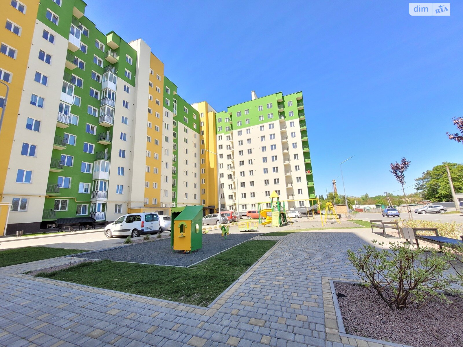 Продаж однокімнатної квартири в Луцьку, на вул. Рівненська 113Б, район Теремно фото 1 Продаж однокімнатної квартири в Луцьку, на вул. Рівненська 113Б, район Теремно фото 1