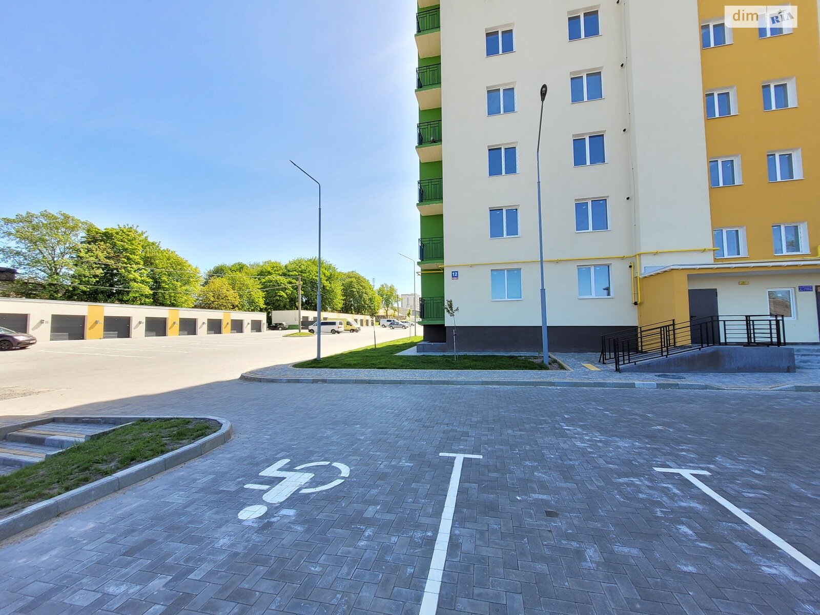 Продаж однокімнатної квартири в Луцьку, на вул. Рівненська 113Б, район Теремно фото 1 Продаж однокімнатної квартири в Луцьку, на вул. Рівненська 113Б, район Теремно фото 1