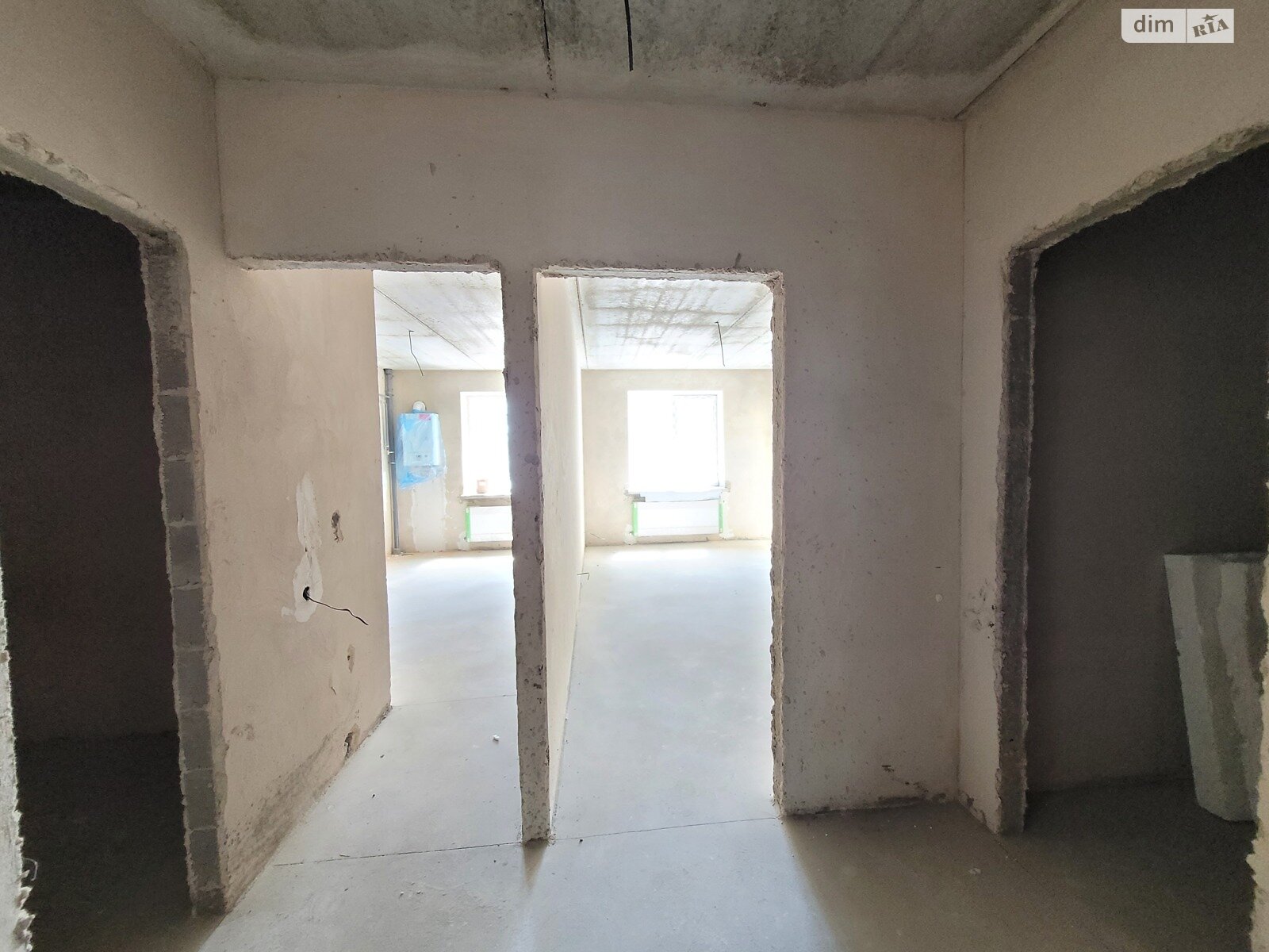 Продаж однокімнатної квартири в Луцьку, на вул. Рівненська 113Б, район Теремно фото 1 Продаж однокімнатної квартири в Луцьку, на вул. Рівненська 113Б, район Теремно фото 1