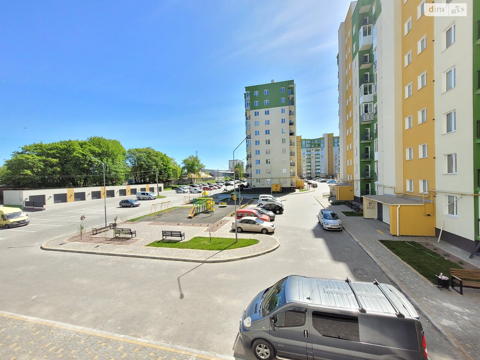 Продаж однокімнатної квартири в Луцьку, на вул. Рівненська 113Б, район Теремно фото 1 Продаж однокімнатної квартири в Луцьку, на вул. Рівненська 113Б, район Теремно фото 1