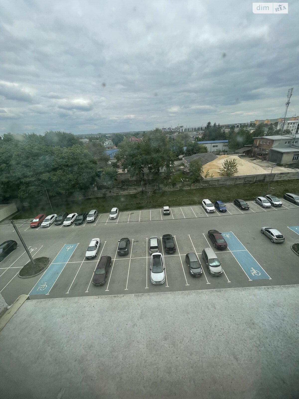Продаж двокімнатної квартири в Луцьку, на вул. Рівненська 113А, район Теремно фото 1 Продаж двокімнатної квартири в Луцьку, на вул. Рівненська 113А, район Теремно фото 1