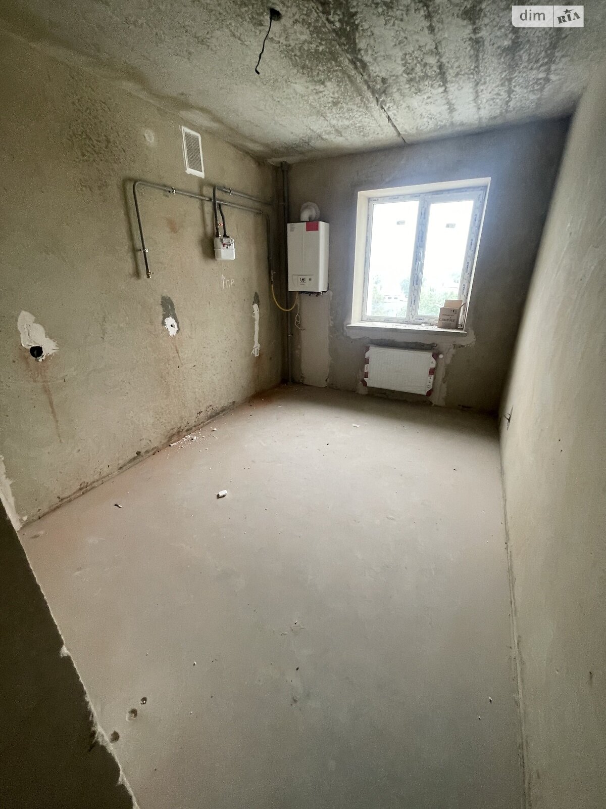 Продаж двокімнатної квартири в Луцьку, на вул. Рівненська 113А, район Теремно фото 1 Продаж двокімнатної квартири в Луцьку, на вул. Рівненська 113А, район Теремно фото 1