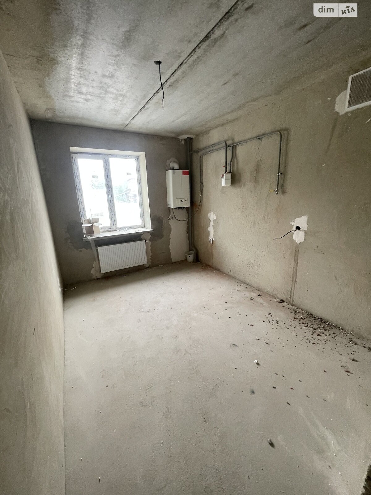 Продажа двухкомнатной квартиры в Луцке, на ул. Ровенская 113А, район Теремно фото 1 Продажа двухкомнатной квартиры в Луцке, на ул. Ровенская 113А, район Теремно фото 1