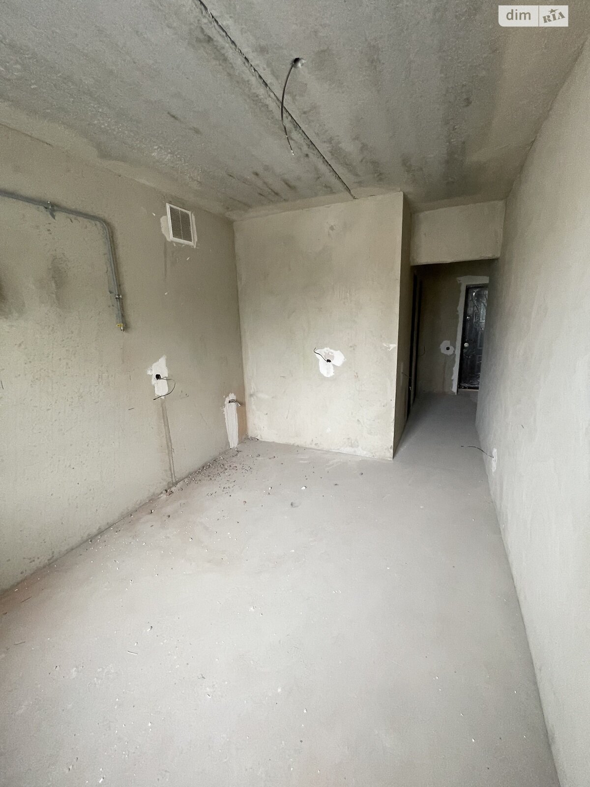Продажа двухкомнатной квартиры в Луцке, на ул. Ровенская 113А, район Теремно фото 1 Продажа двухкомнатной квартиры в Луцке, на ул. Ровенская 113А, район Теремно фото 1