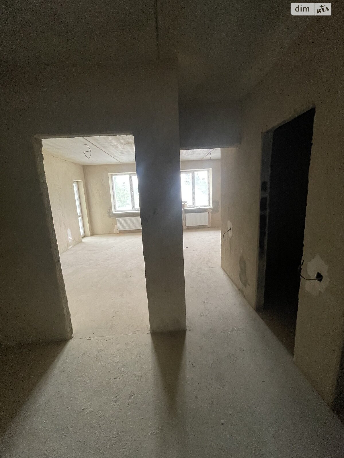 Продажа двухкомнатной квартиры в Луцке, на ул. Ровенская 113А, район Теремно фото 1 Продажа двухкомнатной квартиры в Луцке, на ул. Ровенская 113А, район Теремно фото 1
