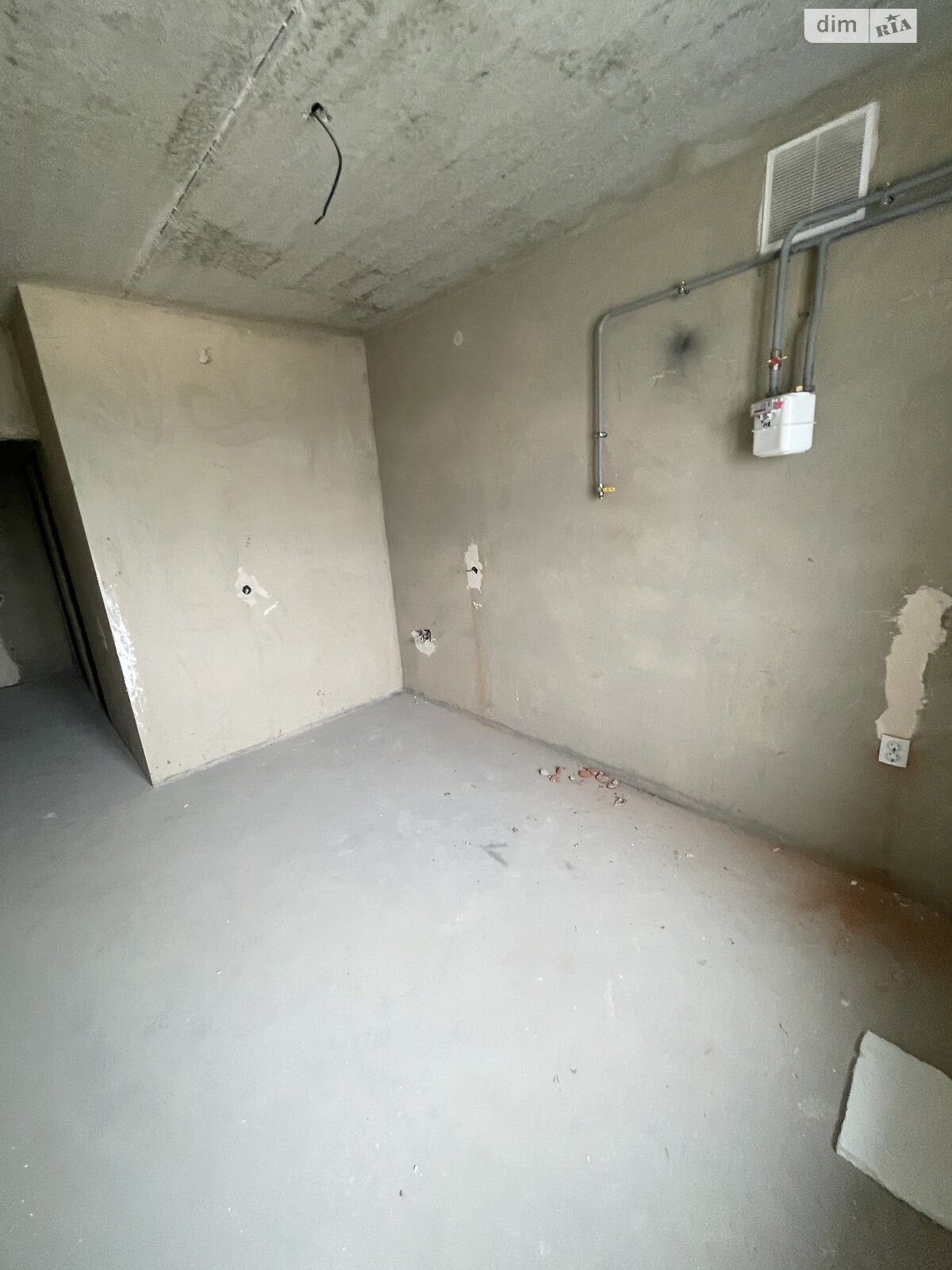 Продажа двухкомнатной квартиры в Луцке, на ул. Ровенская 113А, район Теремно фото 1 Продажа двухкомнатной квартиры в Луцке, на ул. Ровенская 113А, район Теремно фото 1