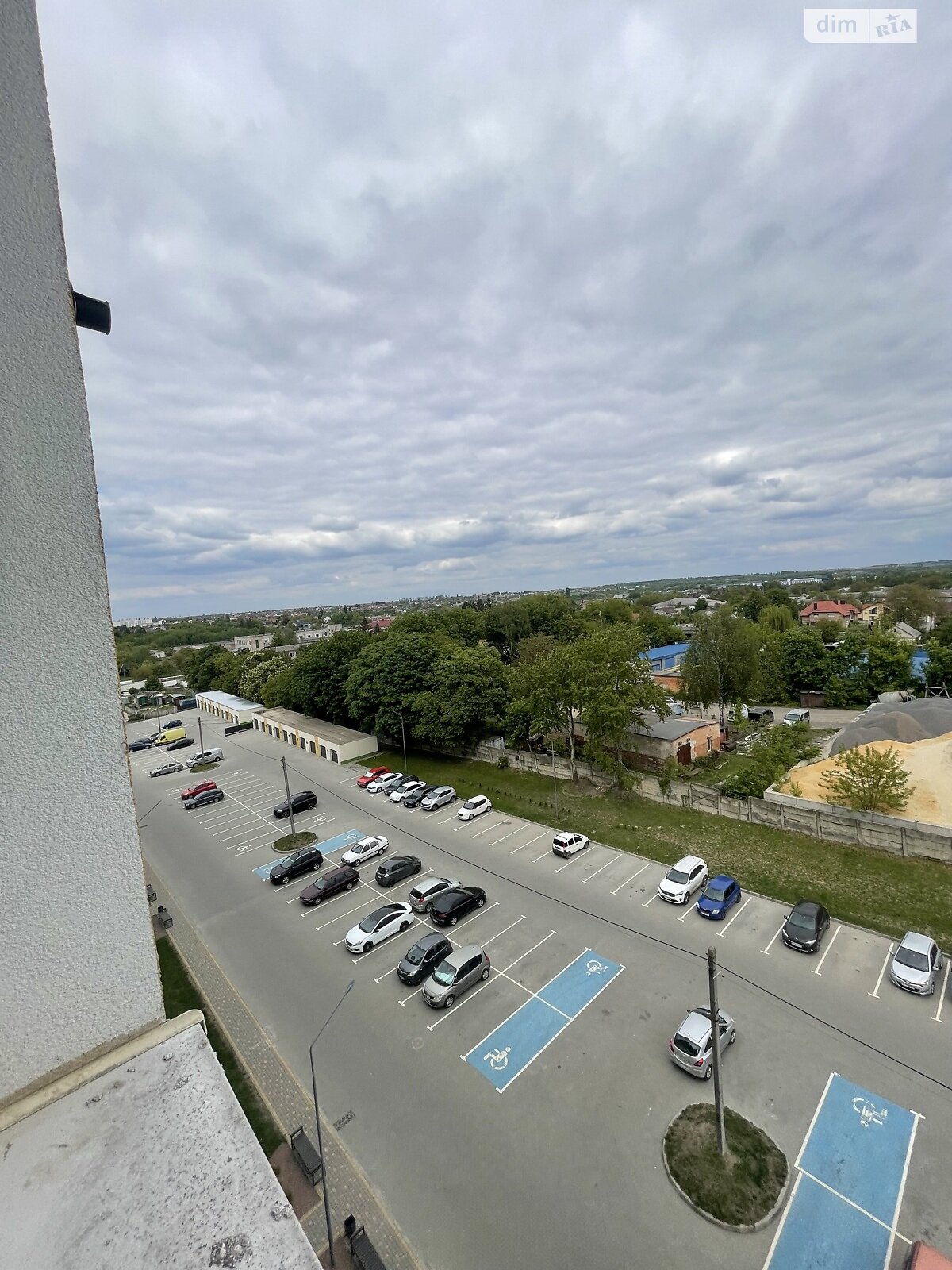 Продажа двухкомнатной квартиры в Луцке, на ул. Ровенская 113А, район Теремно фото 1 Продажа двухкомнатной квартиры в Луцке, на ул. Ровенская 113А, район Теремно фото 1