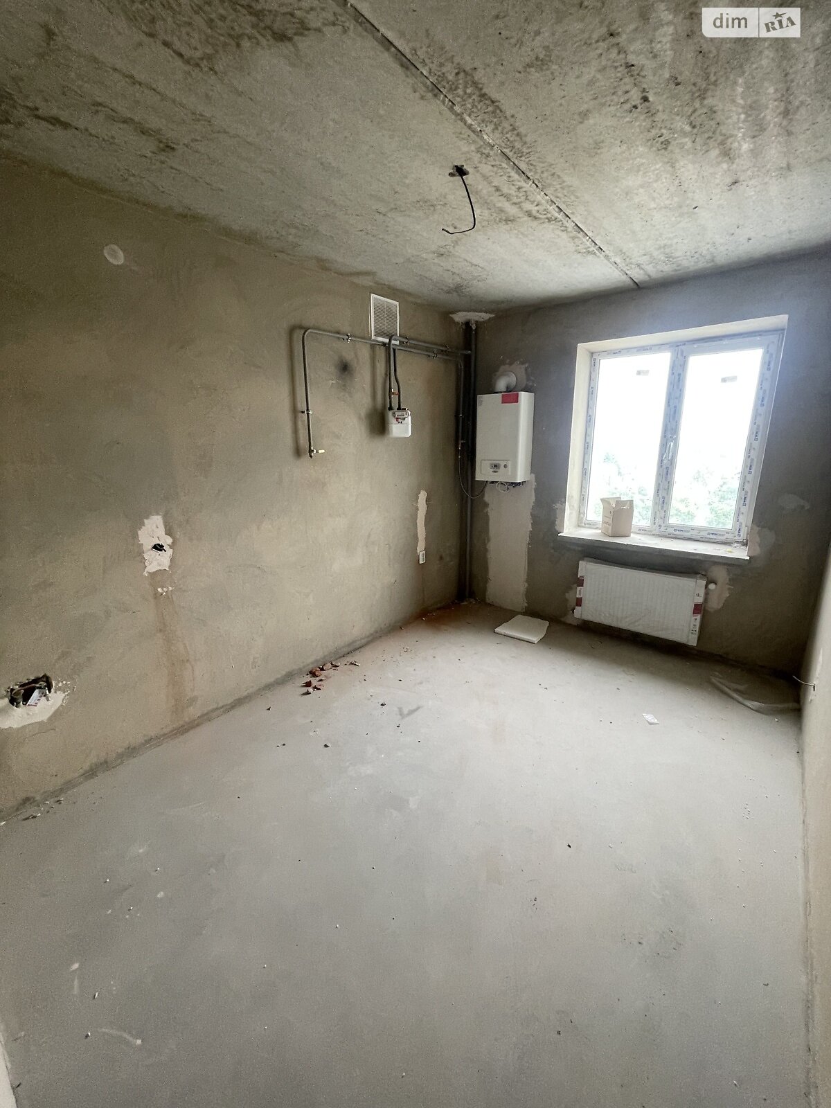 Продажа двухкомнатной квартиры в Луцке, на ул. Ровенская 113А, район Теремно фото 1 Продажа двухкомнатной квартиры в Луцке, на ул. Ровенская 113А, район Теремно фото 1
