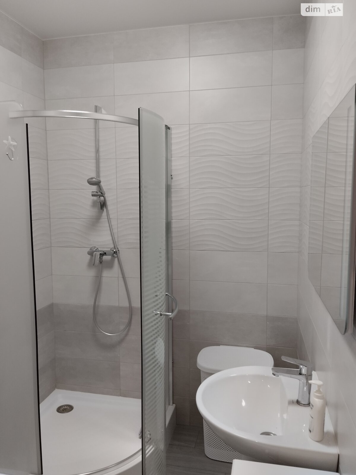 Продаж однокімнатної квартири в Луцьку, на вул. Рівненська 123, район Теремно фото 1 Продаж однокімнатної квартири в Луцьку, на вул. Рівненська 123, район Теремно фото 1