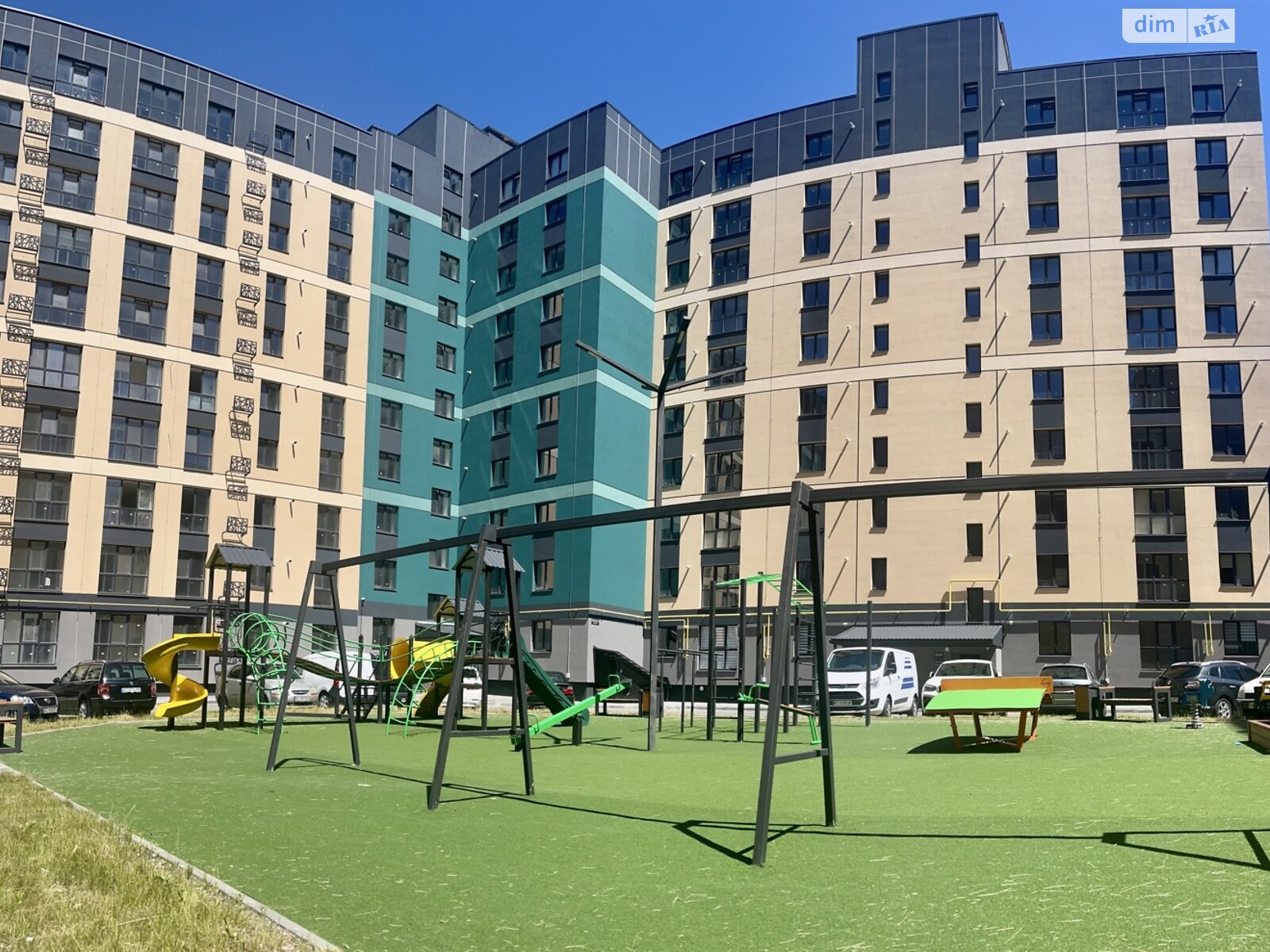 Продаж однокімнатної квартири в Луцьку, на вул. Рівненська 119, район Теремно фото 1 Продаж однокімнатної квартири в Луцьку, на вул. Рівненська 119, район Теремно фото 1
