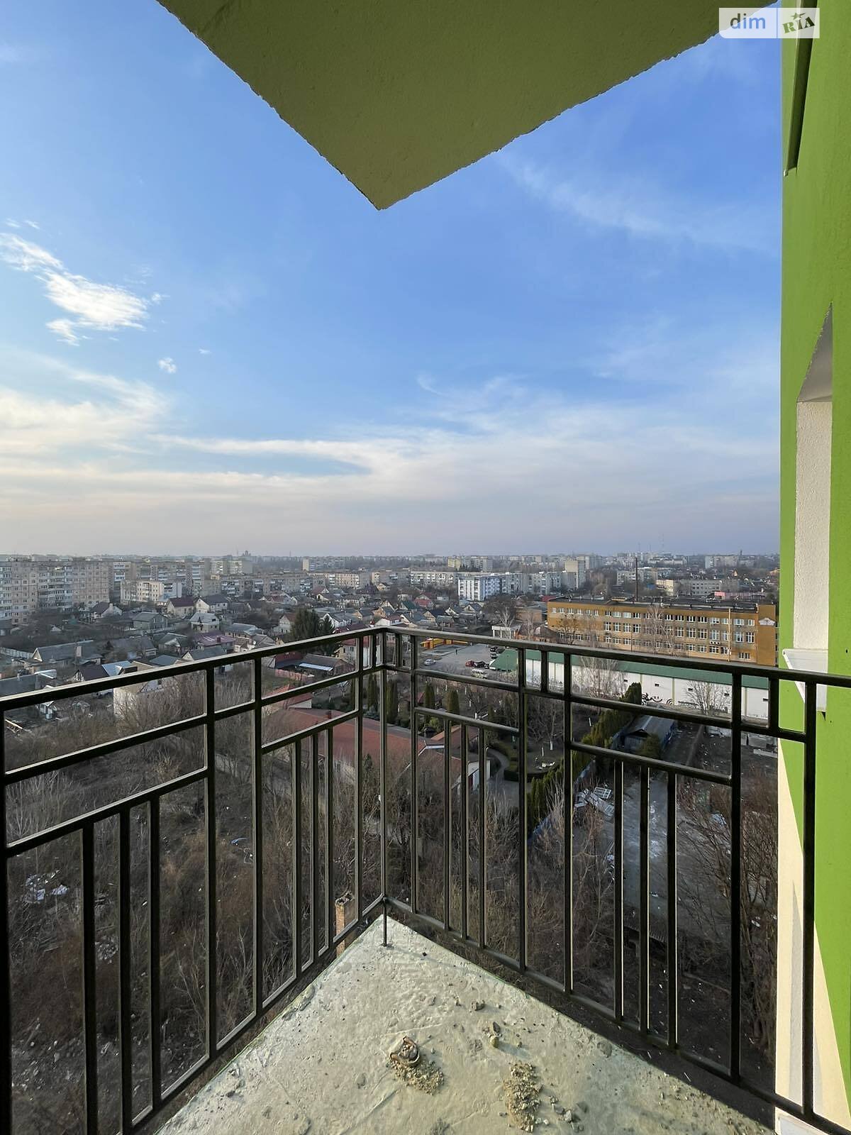 Продаж однокімнатної квартири в Луцьку, на вул. Рівненська 113Б, район Теремно фото 1 Продаж однокімнатної квартири в Луцьку, на вул. Рівненська 113Б, район Теремно фото 1