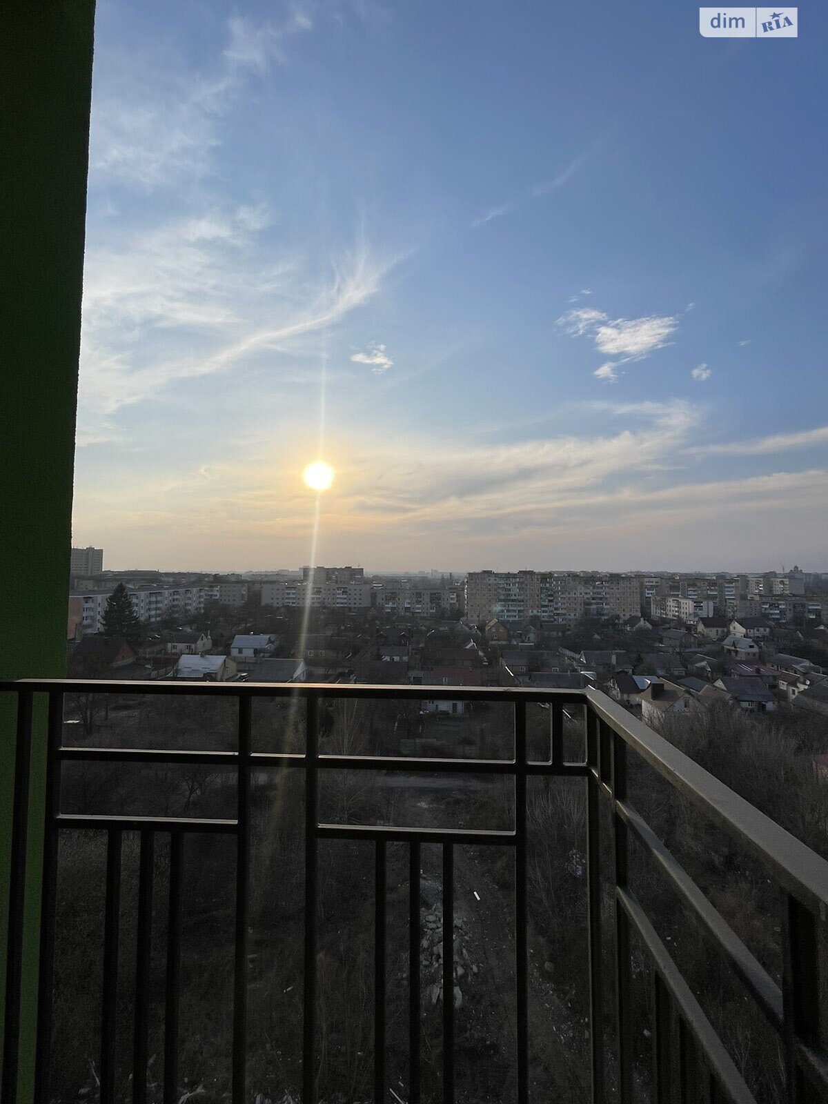 Продаж однокімнатної квартири в Луцьку, на вул. Рівненська 113Б, район Теремно фото 1 Продаж однокімнатної квартири в Луцьку, на вул. Рівненська 113Б, район Теремно фото 1