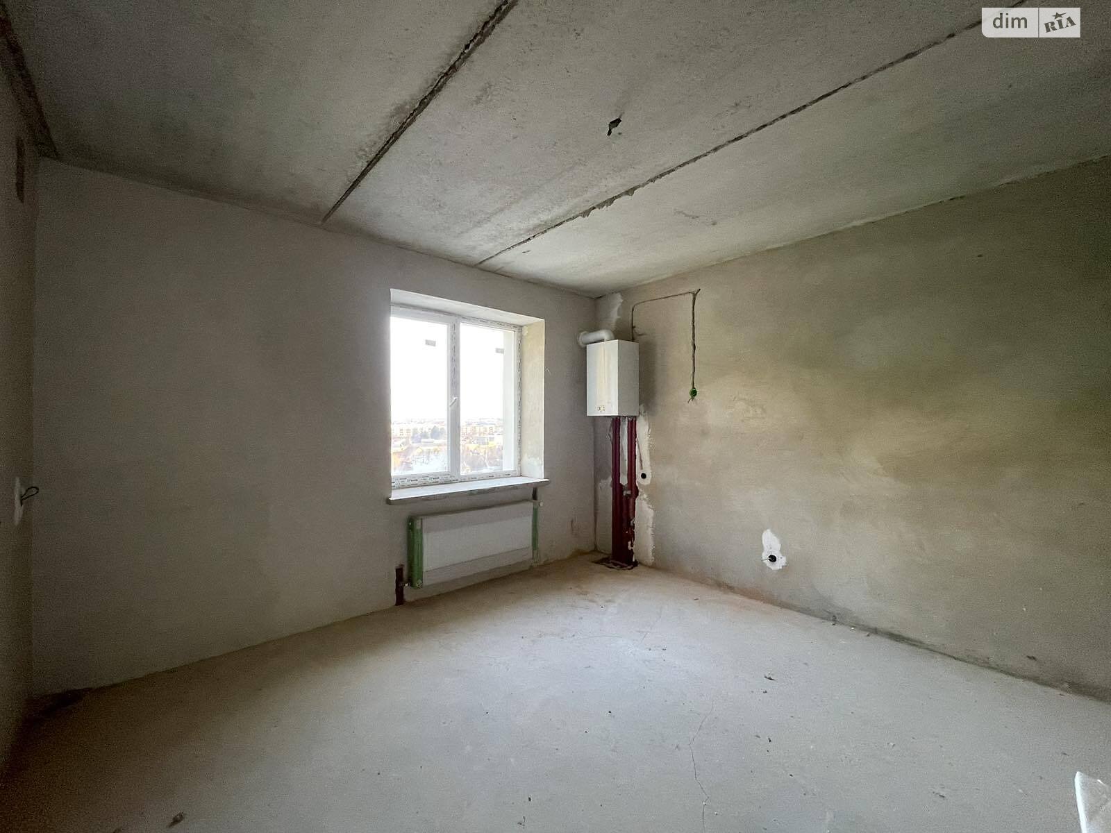 Продаж однокімнатної квартири в Луцьку, на вул. Рівненська 113Б, район Теремно фото 1 Продаж однокімнатної квартири в Луцьку, на вул. Рівненська 113Б, район Теремно фото 1