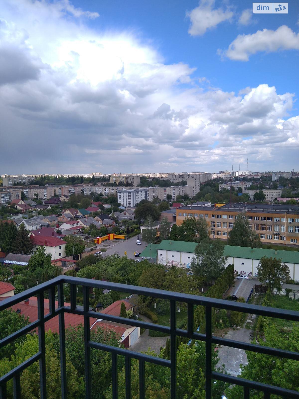 Продаж однокімнатної квартири в Луцьку, на вул. Рівненська 113Б, район Теремно фото 1 Продаж однокімнатної квартири в Луцьку, на вул. Рівненська 113Б, район Теремно фото 1