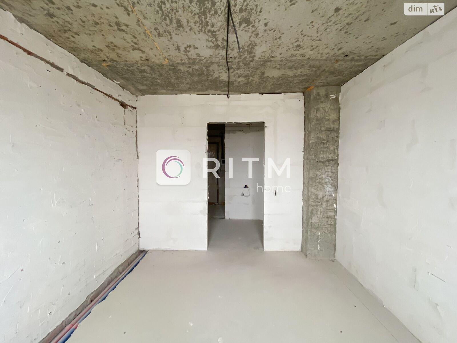 Продаж двокімнатної квартири в Луцьку, на вул. Рівненська, район Теремно фото 1