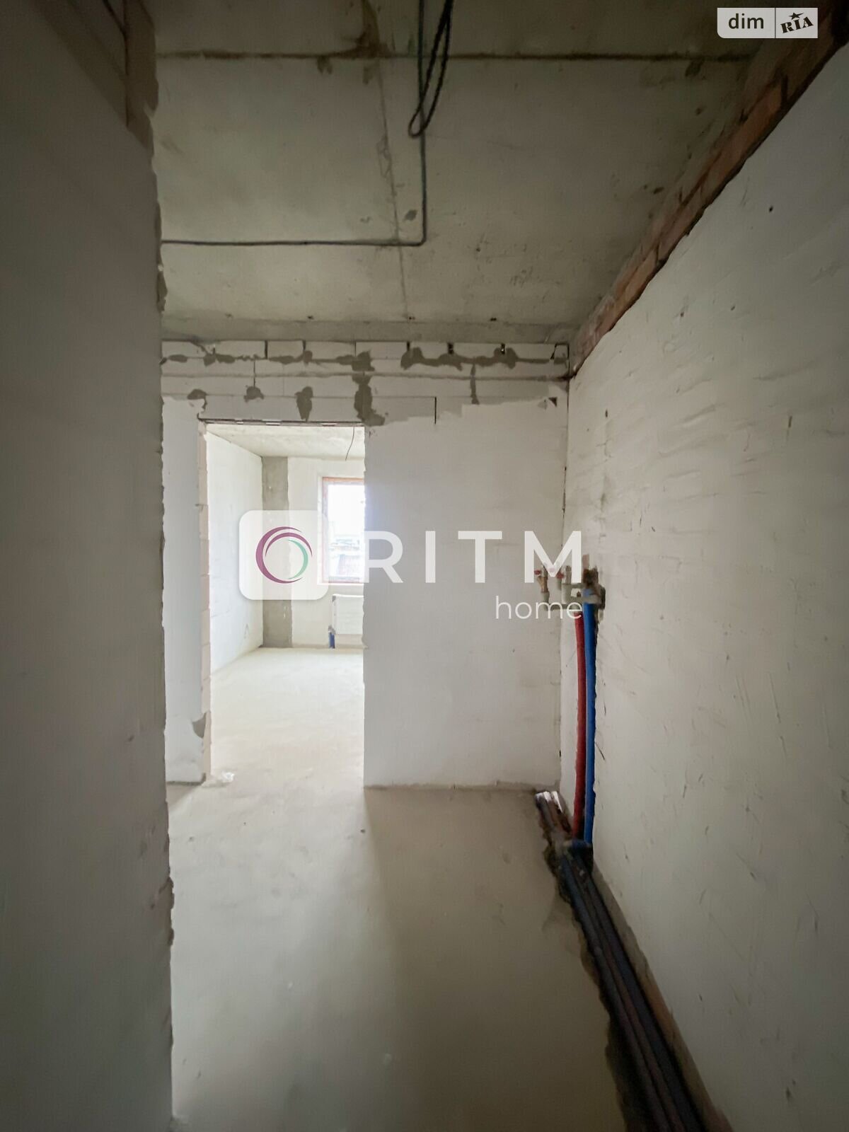 Продаж двокімнатної квартири в Луцьку, на вул. Рівненська, район Теремно фото 1