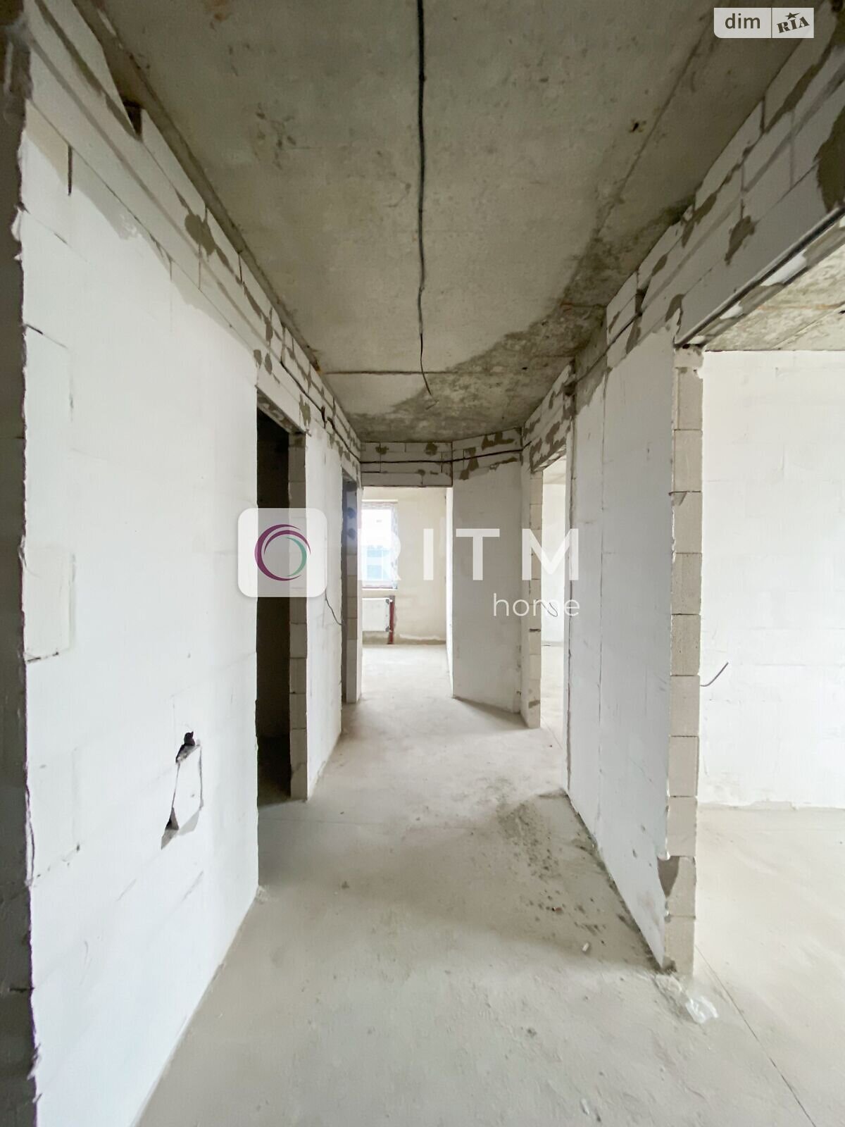 Продаж двокімнатної квартири в Луцьку, на вул. Рівненська, район Теремно фото 1