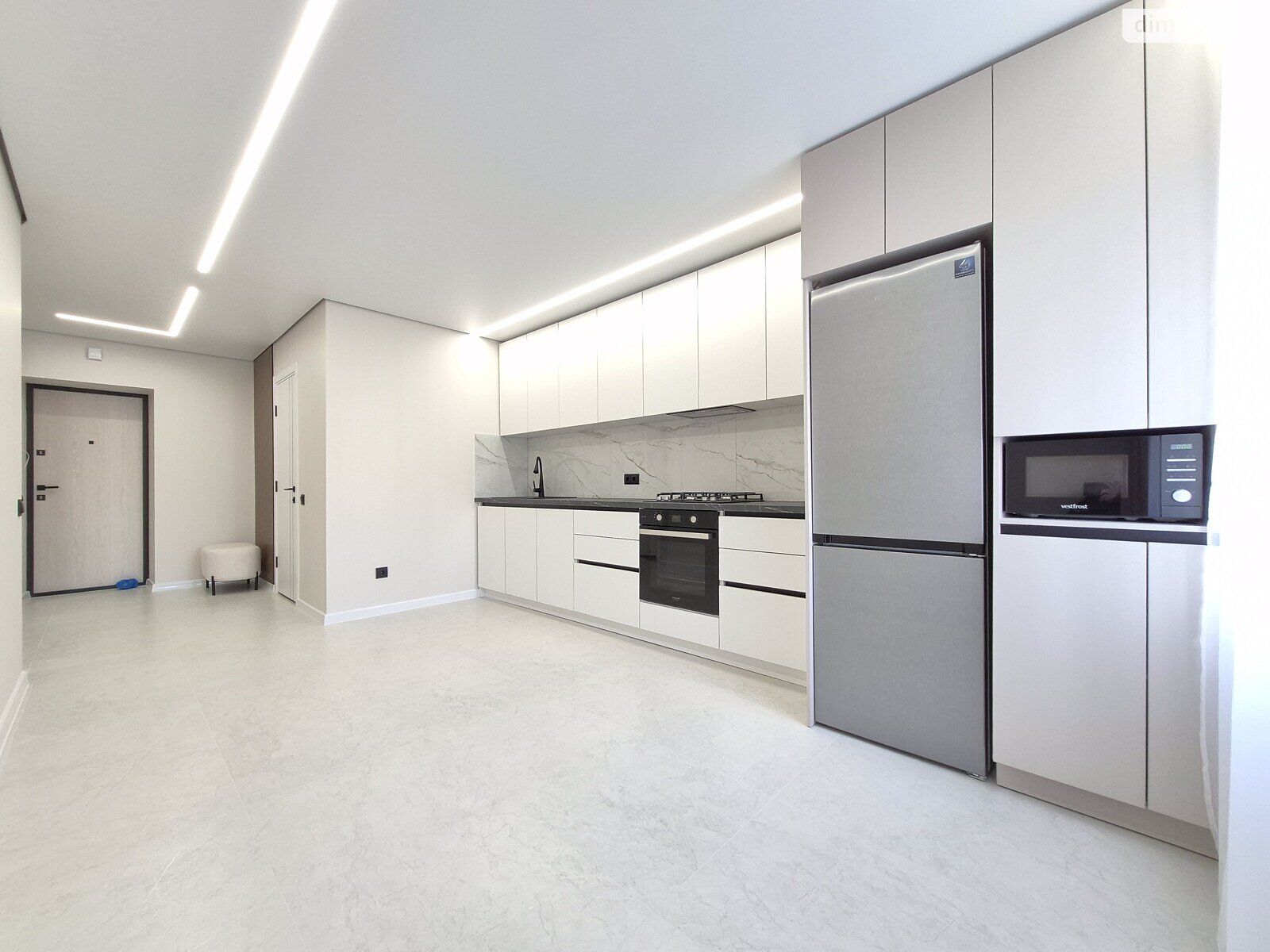 Продаж однокімнатної квартири в Луцьку, на вул. Рівненська, район Теремно фото 1 Продаж однокімнатної квартири в Луцьку, на вул. Рівненська, район Теремно фото 1