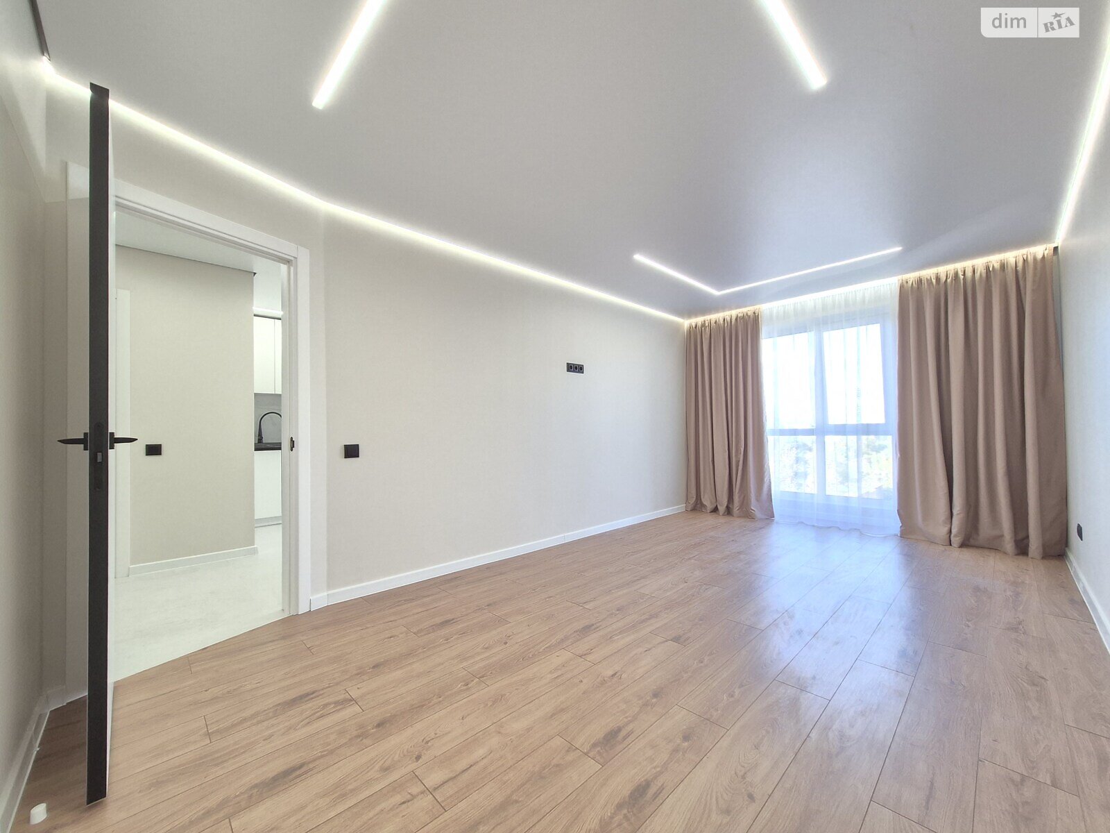 Продаж однокімнатної квартири в Луцьку, на вул. Рівненська, район Теремно фото 1 Продаж однокімнатної квартири в Луцьку, на вул. Рівненська, район Теремно фото 1