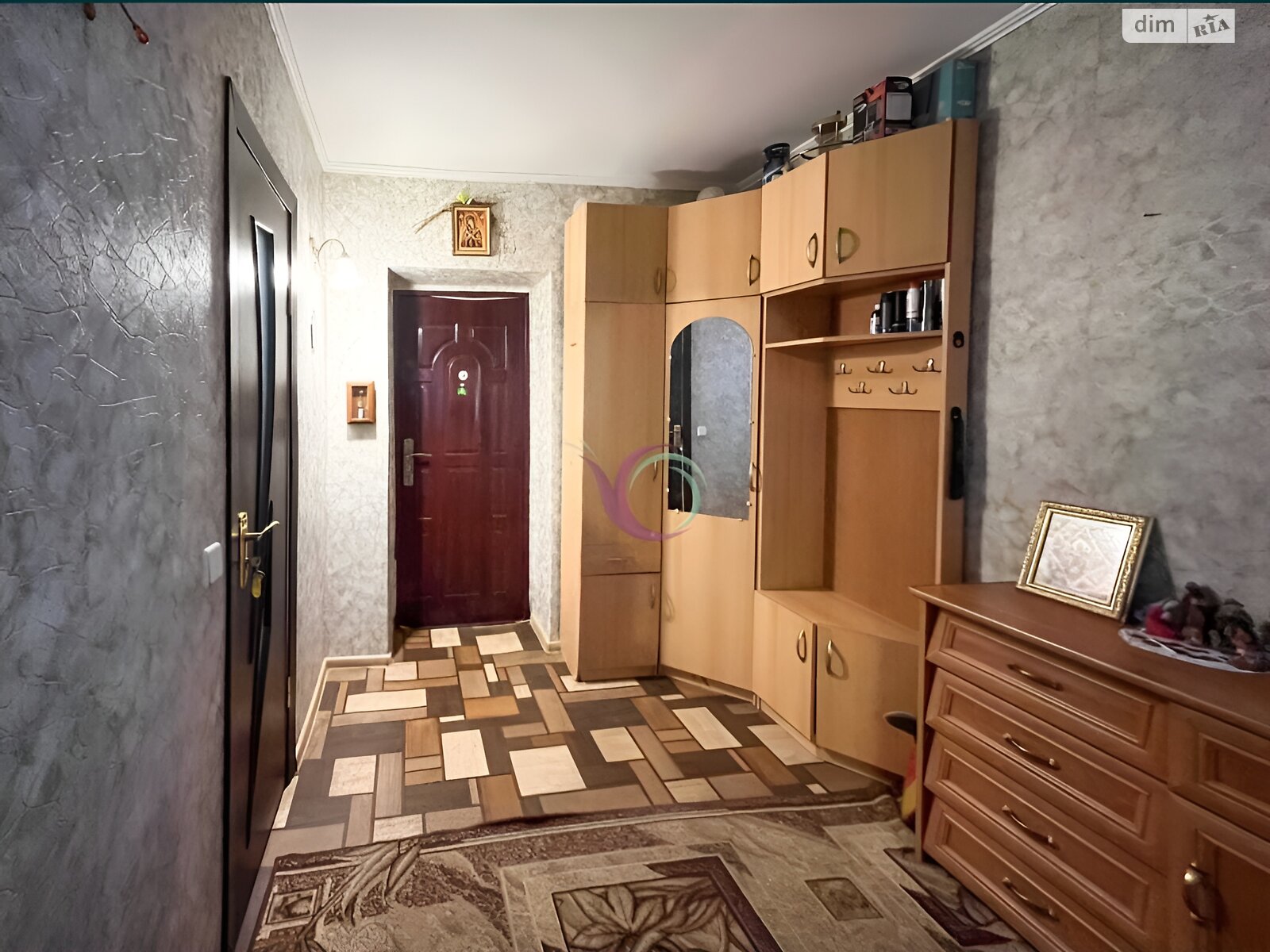 Продажа четырехкомнатной квартиры в Луцке, на ул. Сагайдачного Гетьмана 1, район Теремно фото 1 Продажа четырехкомнатной квартиры в Луцке, на ул. Сагайдачного Гетьмана 1, район Теремно фото 1