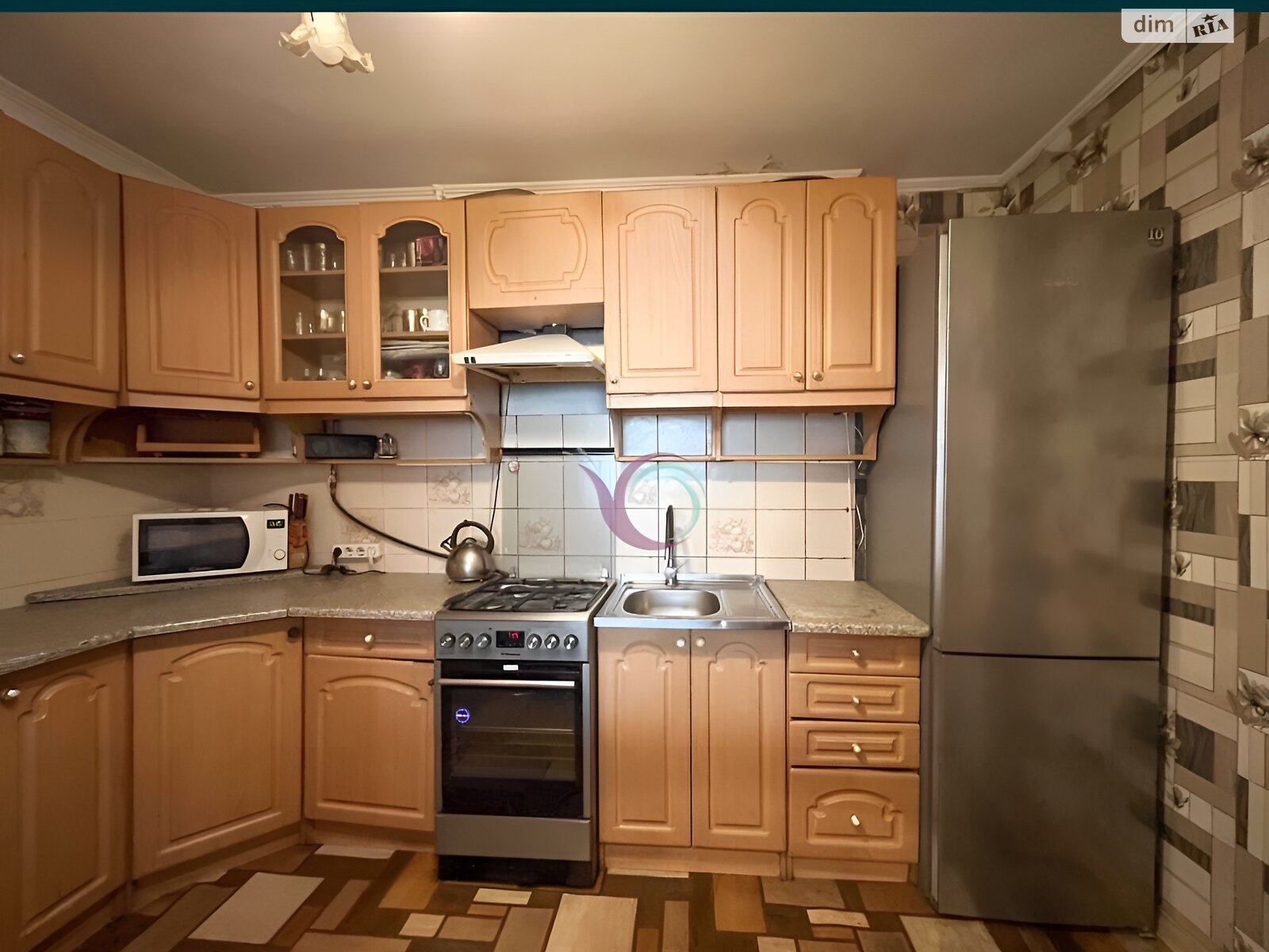 Продажа четырехкомнатной квартиры в Луцке, на ул. Сагайдачного Гетьмана 1, район Теремно фото 1 Продажа четырехкомнатной квартиры в Луцке, на ул. Сагайдачного Гетьмана 1, район Теремно фото 1