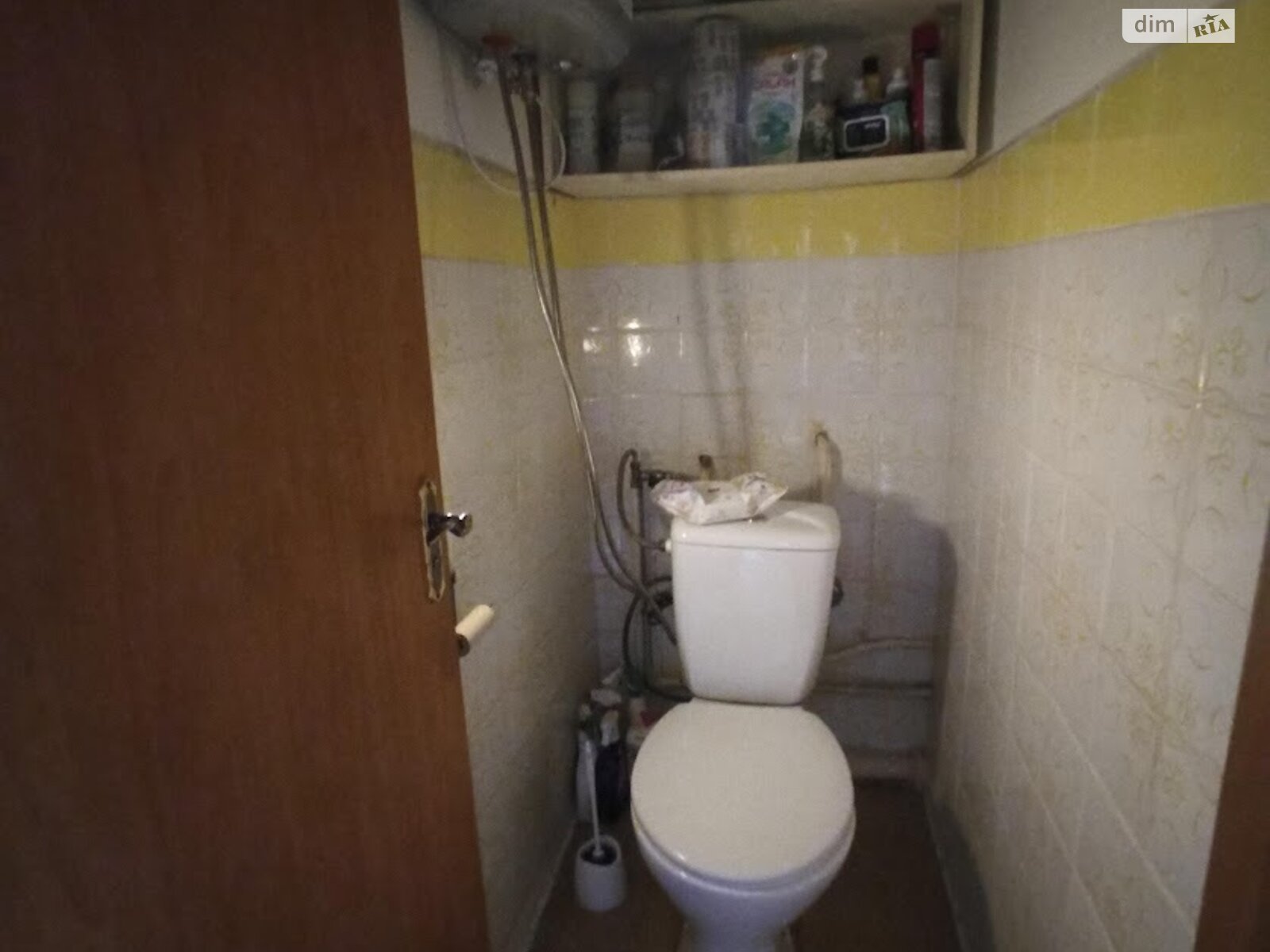 Продажа двухкомнатной квартиры в Луцке, на ул. Сагайдачного Гетьмана 5, район Теремно фото 1 Продажа двухкомнатной квартиры в Луцке, на ул. Сагайдачного Гетьмана 5, район Теремно фото 1