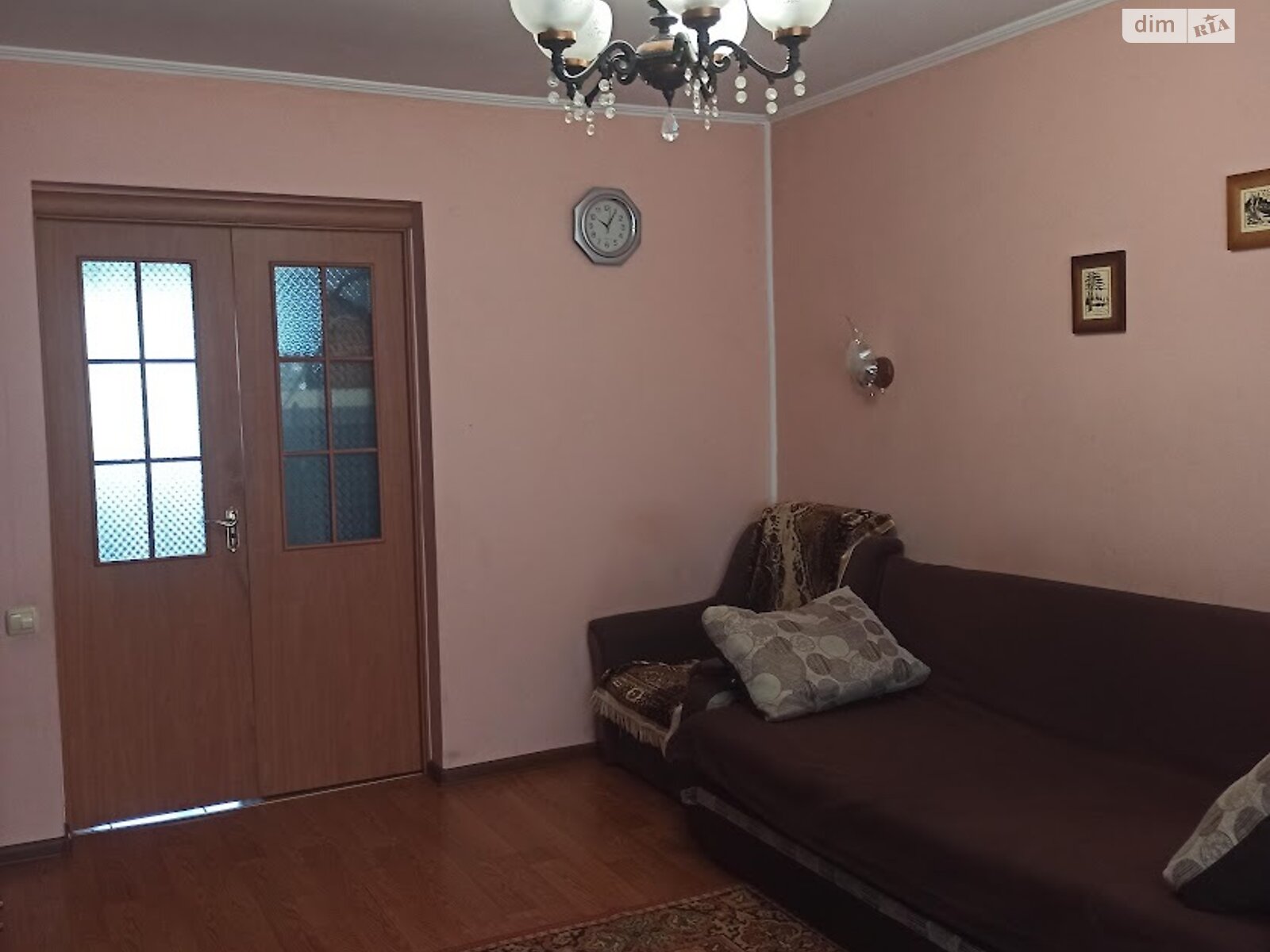 Продажа двухкомнатной квартиры в Луцке, на ул. Сагайдачного Гетьмана 5, район Теремно фото 1 Продажа двухкомнатной квартиры в Луцке, на ул. Сагайдачного Гетьмана 5, район Теремно фото 1