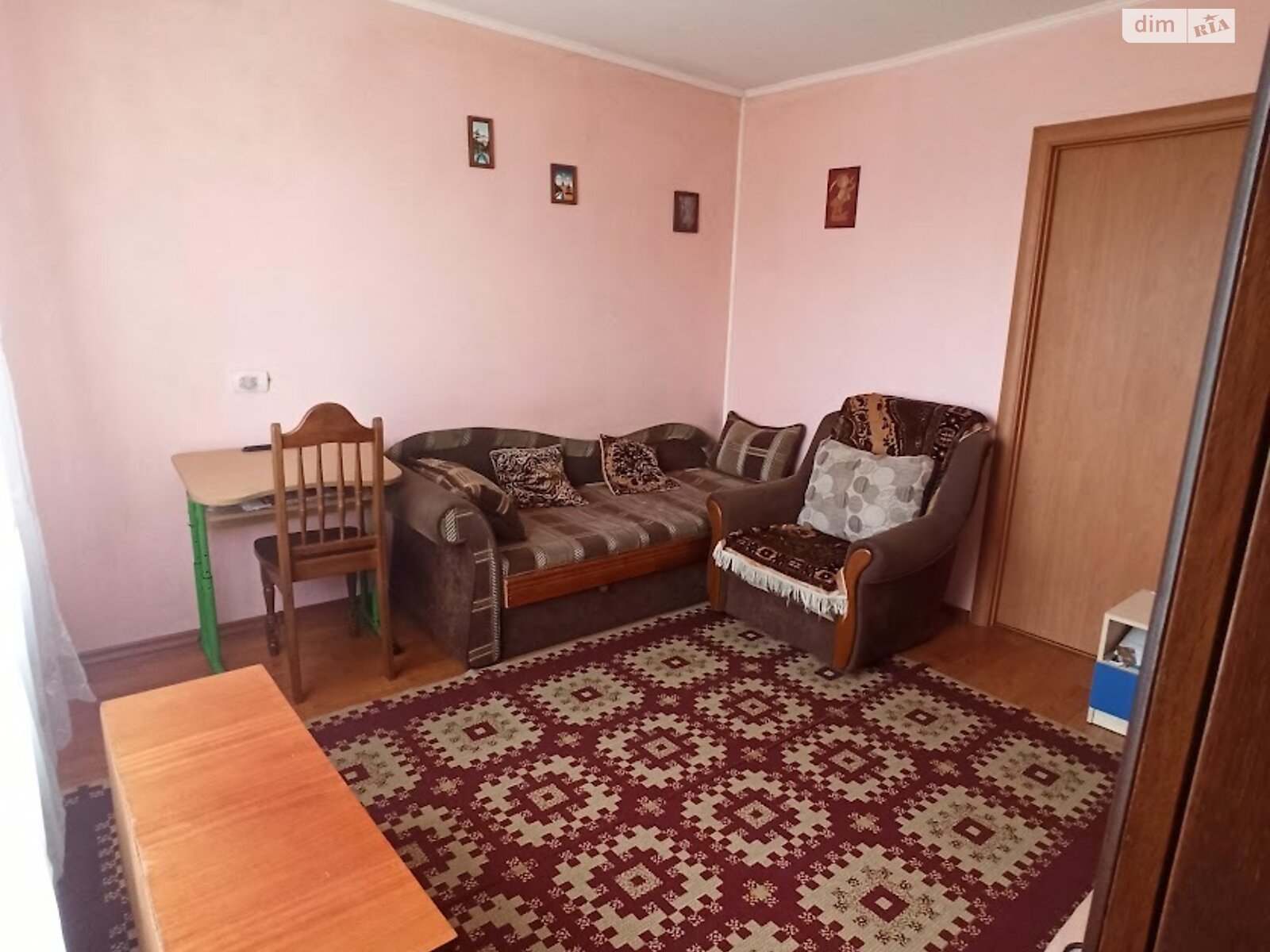 Продажа двухкомнатной квартиры в Луцке, на ул. Сагайдачного Гетьмана 5, район Теремно фото 1 Продажа двухкомнатной квартиры в Луцке, на ул. Сагайдачного Гетьмана 5, район Теремно фото 1
