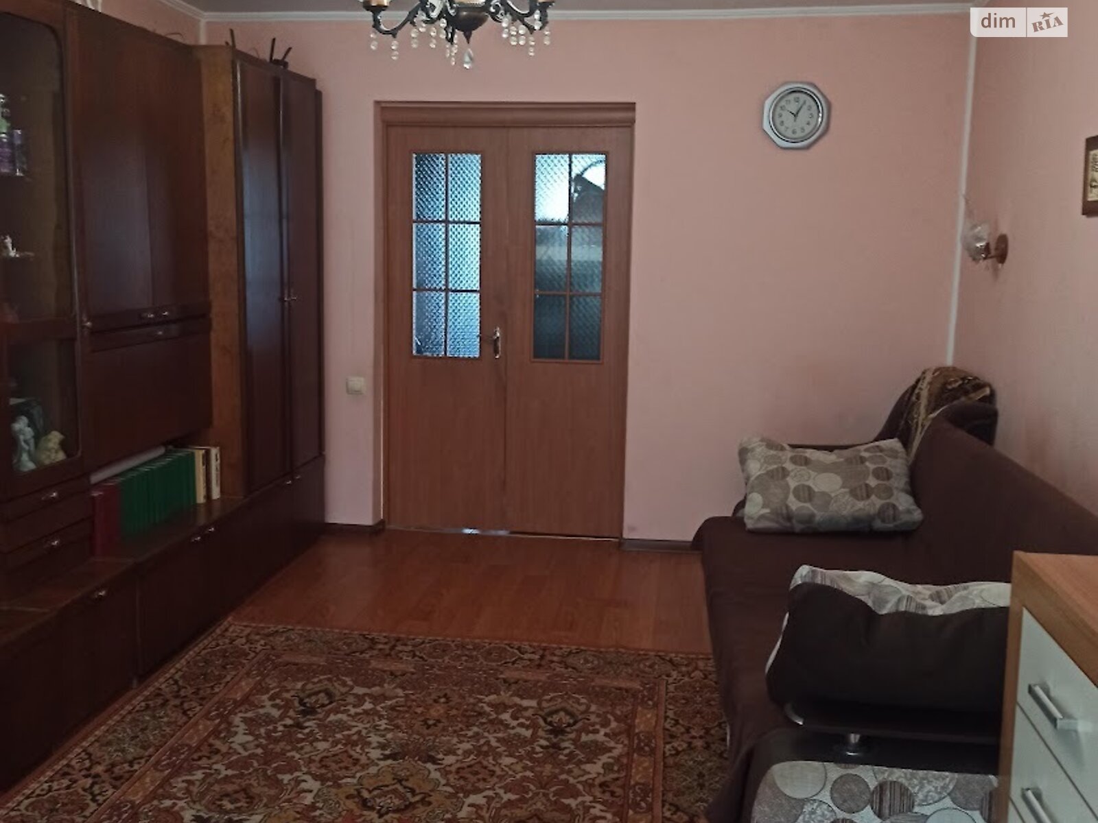 Продажа двухкомнатной квартиры в Луцке, на ул. Сагайдачного Гетьмана 5, район Теремно фото 1 Продажа двухкомнатной квартиры в Луцке, на ул. Сагайдачного Гетьмана 5, район Теремно фото 1