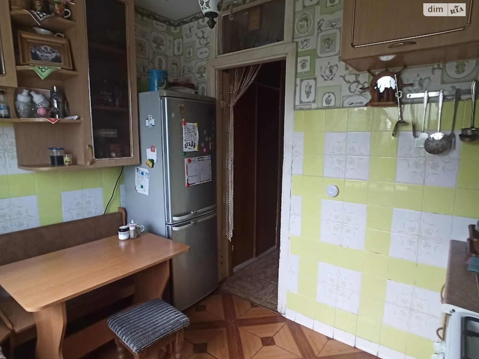 Продажа двухкомнатной квартиры в Луцке, на ул. Сагайдачного Гетьмана 5, район Теремно фото 1 Продажа двухкомнатной квартиры в Луцке, на ул. Сагайдачного Гетьмана 5, район Теремно фото 1