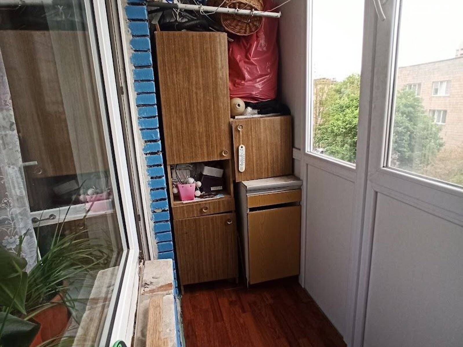 Продажа двухкомнатной квартиры в Луцке, на ул. Сагайдачного Гетьмана 5, район Теремно фото 1 Продажа двухкомнатной квартиры в Луцке, на ул. Сагайдачного Гетьмана 5, район Теремно фото 1
