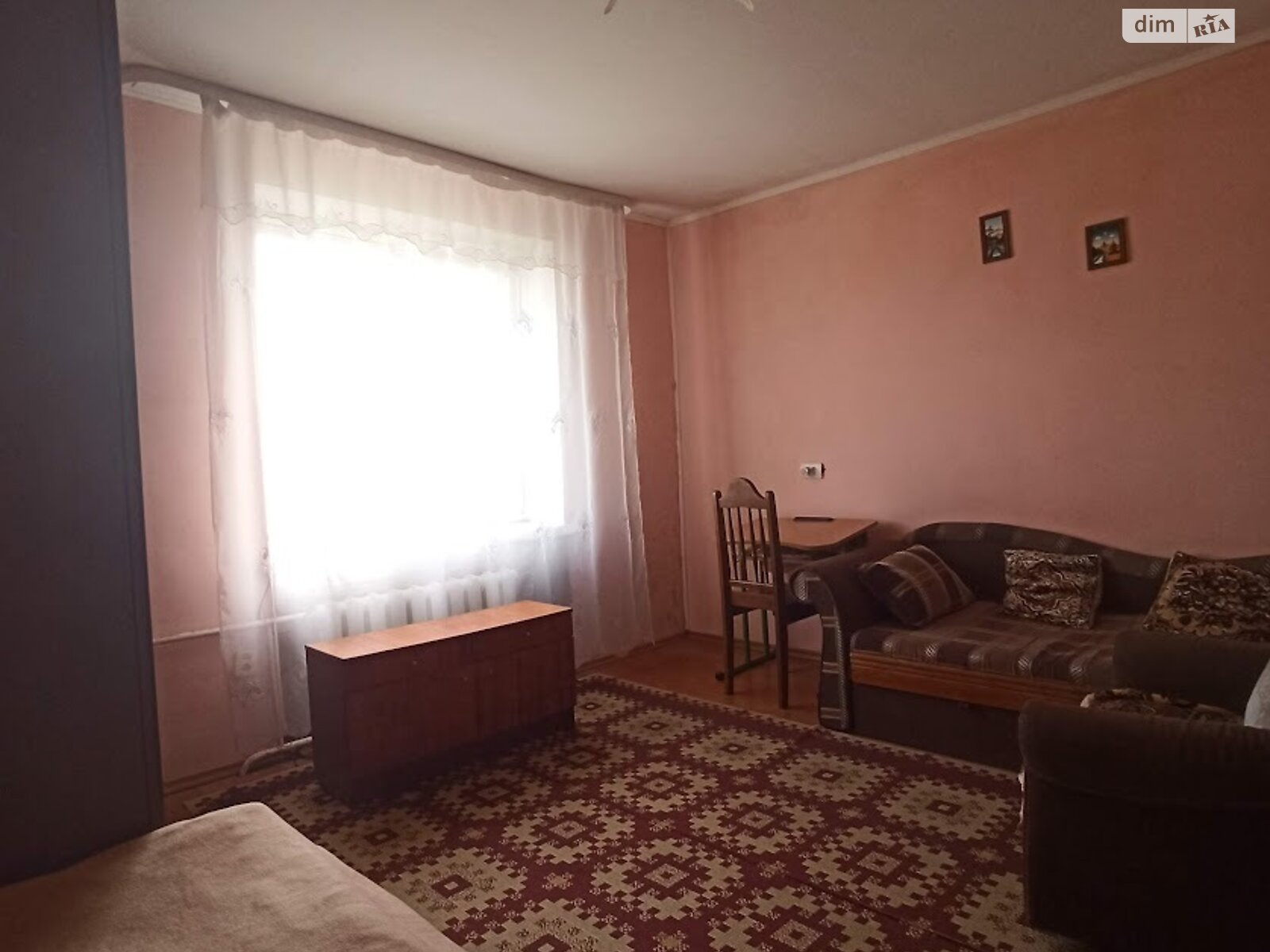 Продажа двухкомнатной квартиры в Луцке, на ул. Сагайдачного Гетьмана 5, район Теремно фото 1 Продажа двухкомнатной квартиры в Луцке, на ул. Сагайдачного Гетьмана 5, район Теремно фото 1