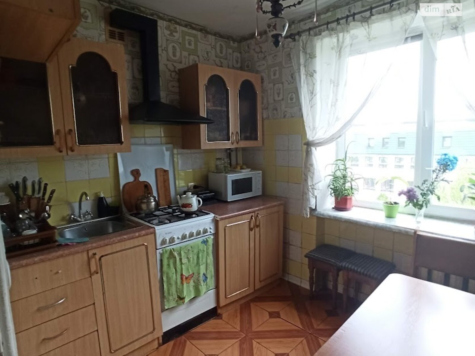 Продажа двухкомнатной квартиры в Луцке, на ул. Сагайдачного Гетьмана 5, район Теремно фото 1 Продажа двухкомнатной квартиры в Луцке, на ул. Сагайдачного Гетьмана 5, район Теремно фото 1
