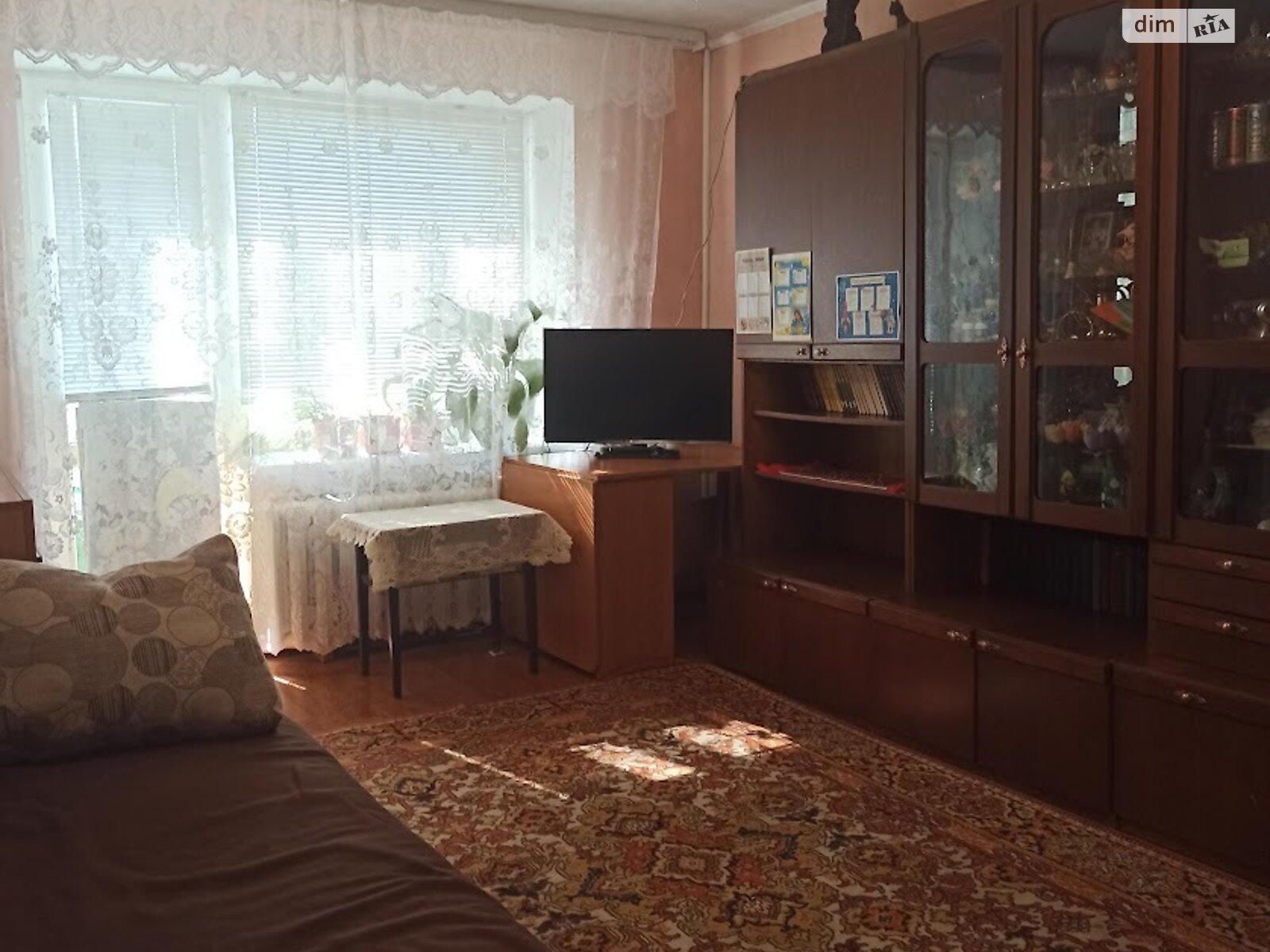 Продажа двухкомнатной квартиры в Луцке, на ул. Сагайдачного Гетьмана 5, район Теремно фото 1 Продажа двухкомнатной квартиры в Луцке, на ул. Сагайдачного Гетьмана 5, район Теремно фото 1