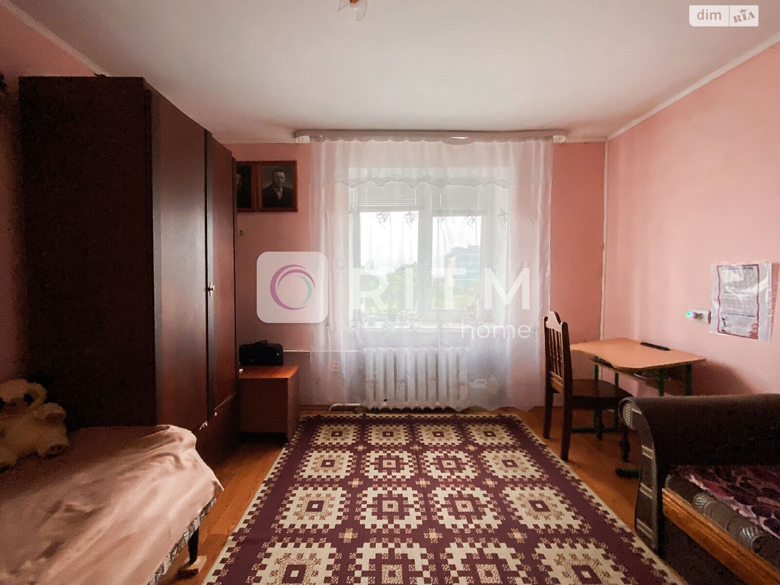 Продаж двокімнатної квартири в Луцьку, на вул. Сагайдачного Гетьмана 5, район Теремно фото 1 Продаж двокімнатної квартири в Луцьку, на вул. Сагайдачного Гетьмана 5, район Теремно фото 1