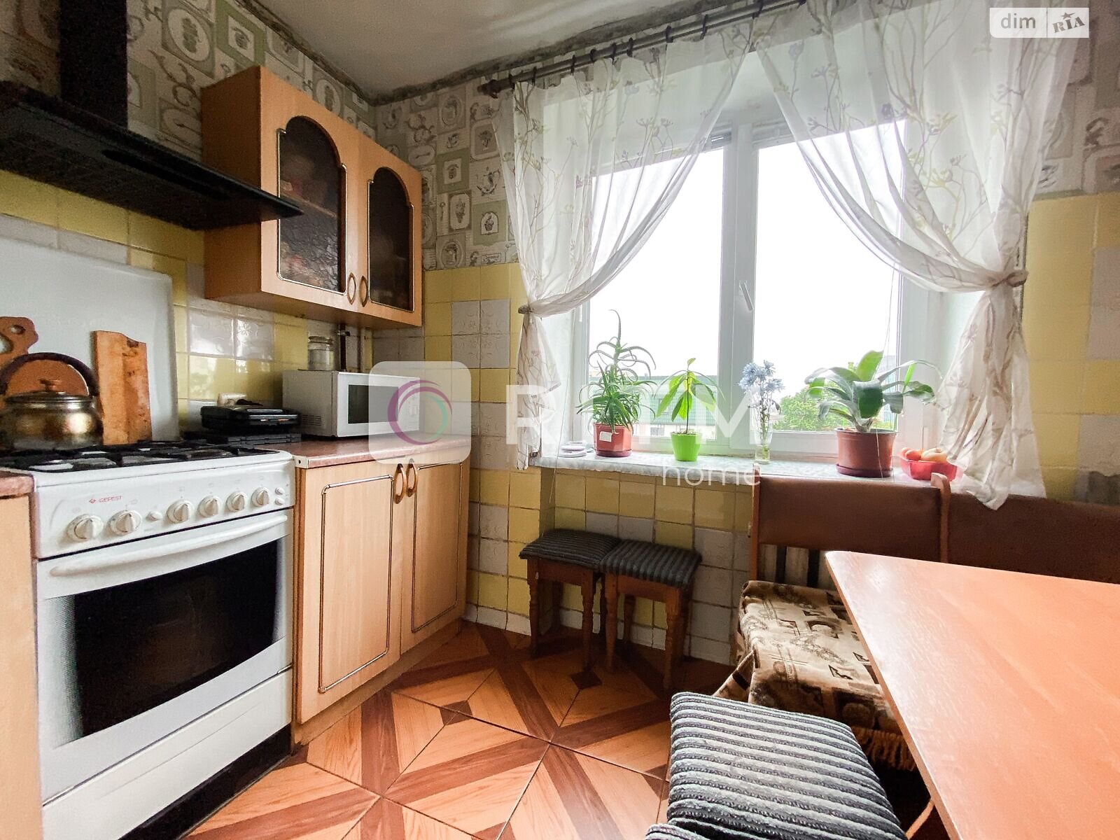 Продаж двокімнатної квартири в Луцьку, на вул. Сагайдачного Гетьмана 5, район Теремно фото 1 Продаж двокімнатної квартири в Луцьку, на вул. Сагайдачного Гетьмана 5, район Теремно фото 1